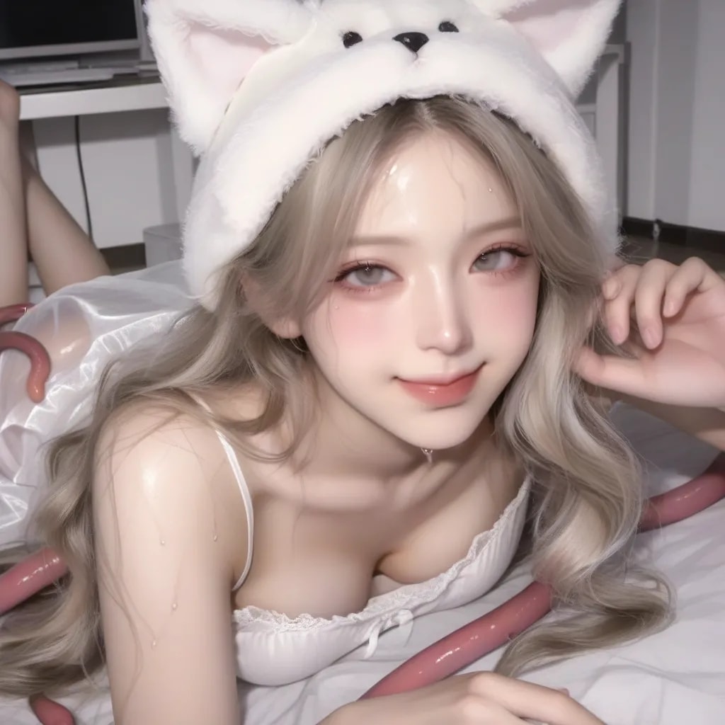 Cute Fox Hat - Part 2