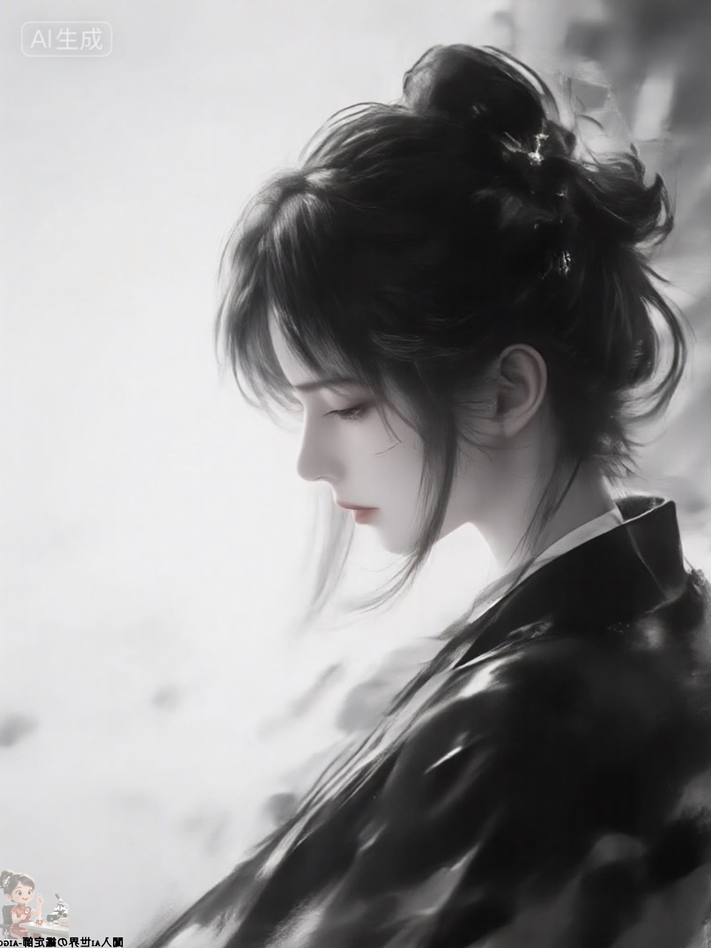 Pictured Unreal Beauty