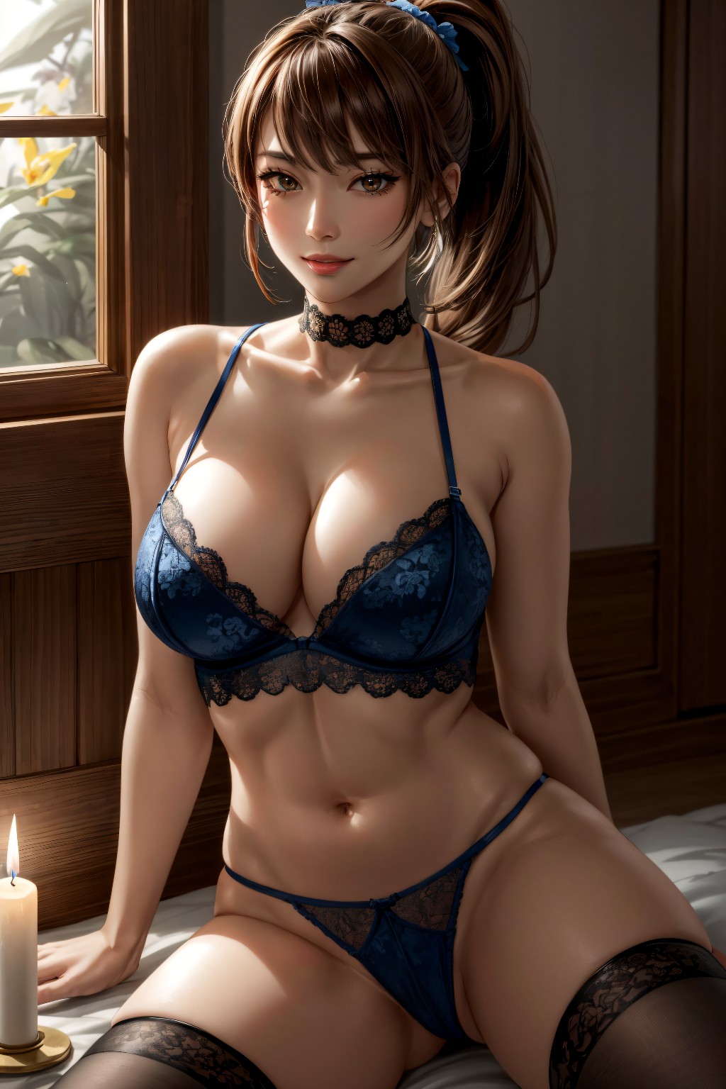 Azula - Valentine's Day Fever