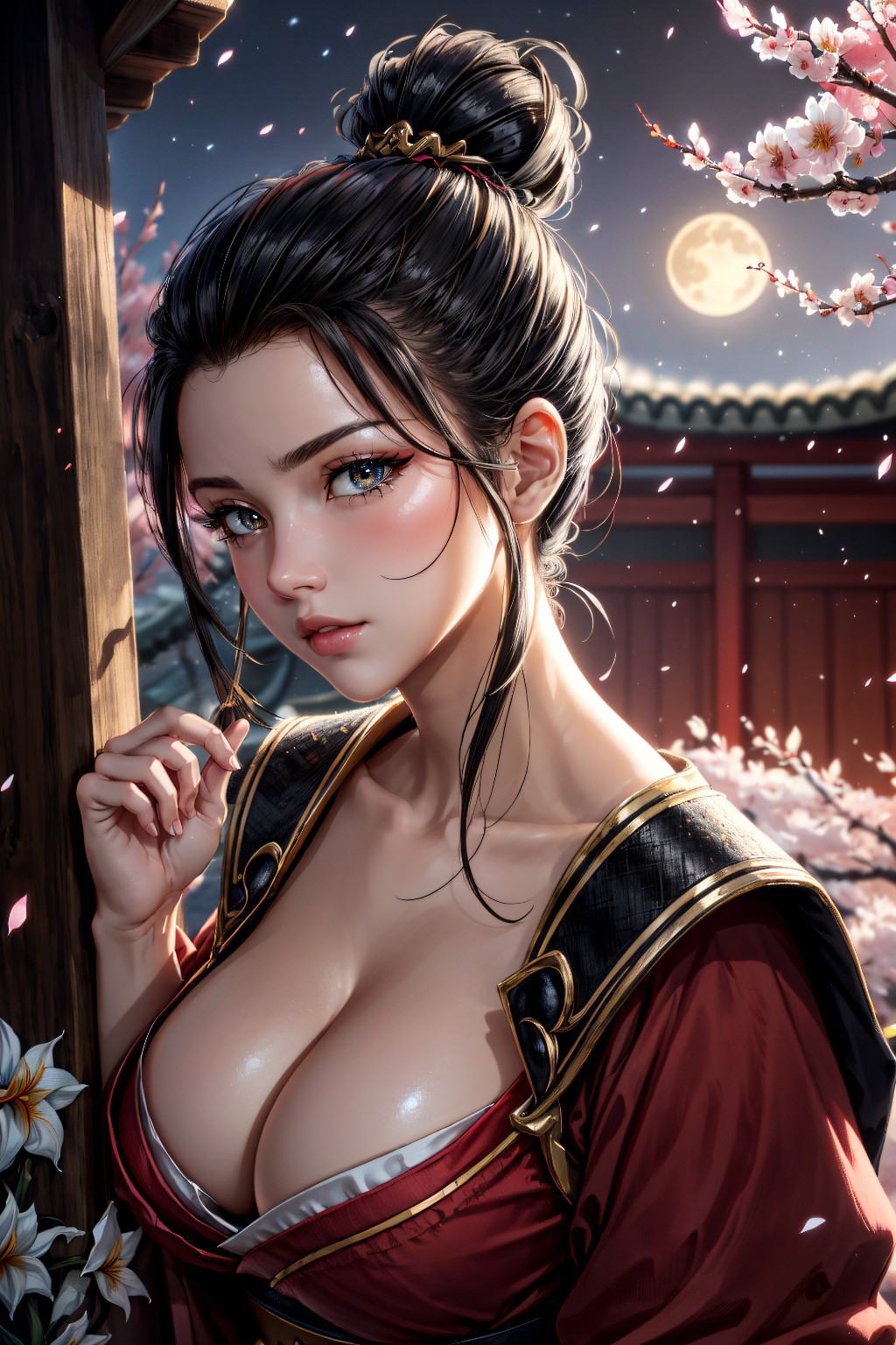 Azula - Valentine's Day Fever