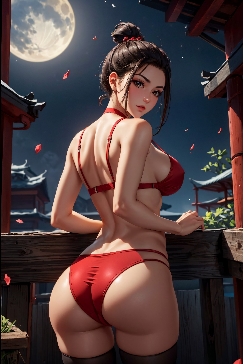 Azula - Valentine's Day Fever