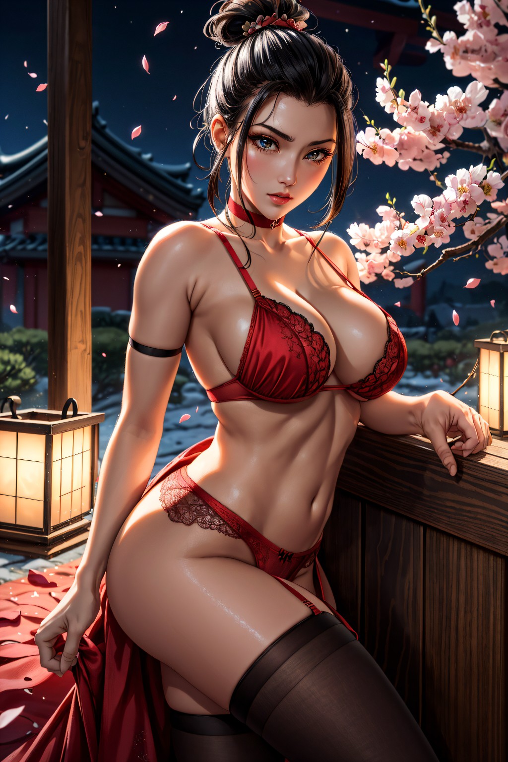 Azula - Valentine's Day Fever