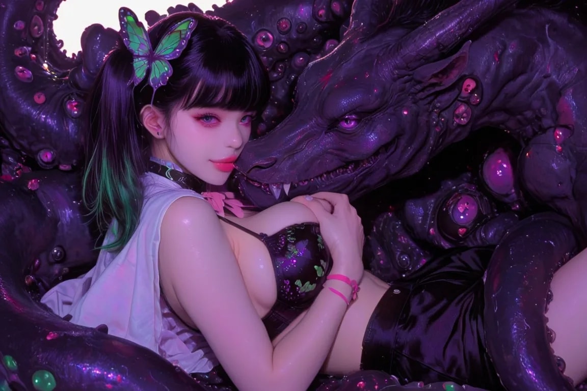Shinobu Kocho 2 - Part 1