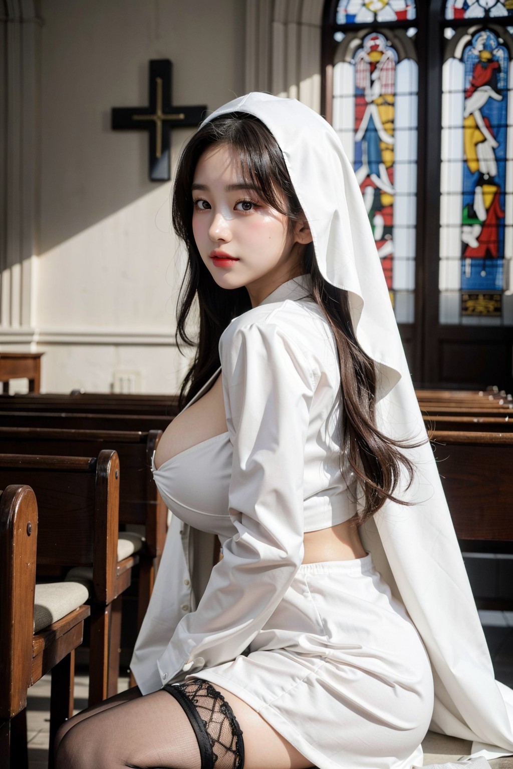 330.nun+suit