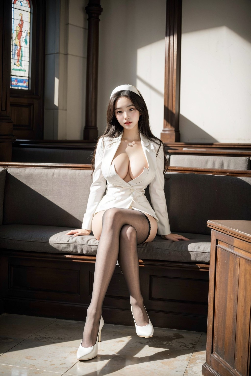 330.nun+suit