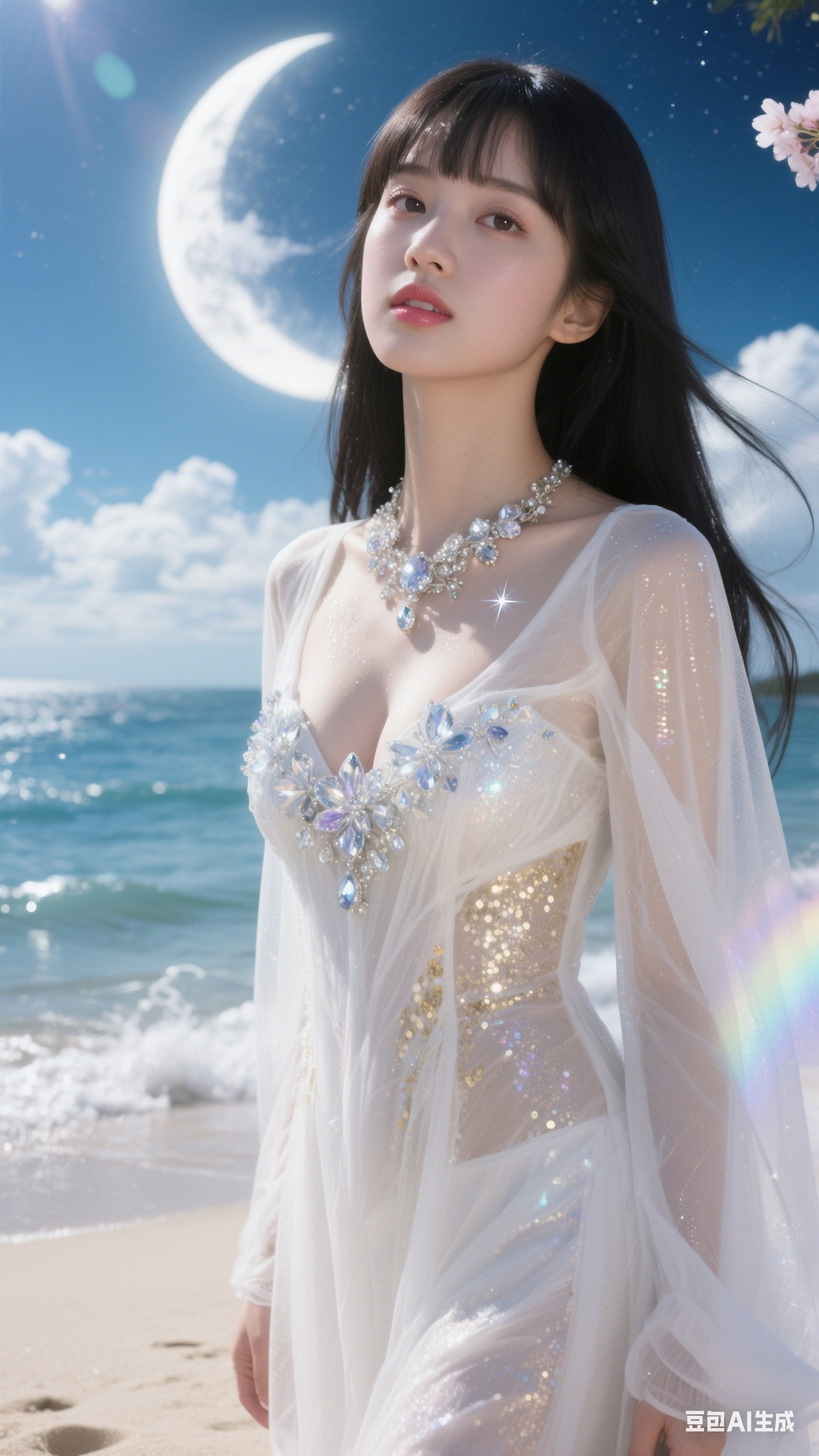 Fairy Lunar