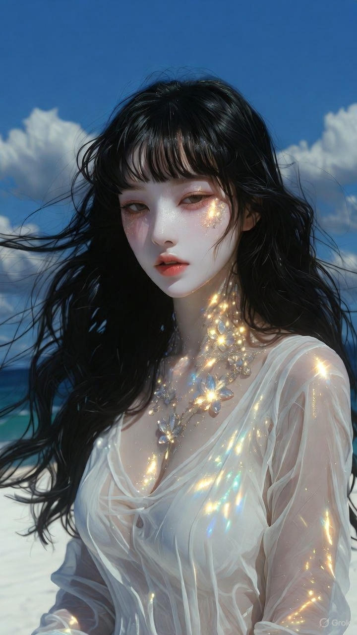 Fairy Lunar