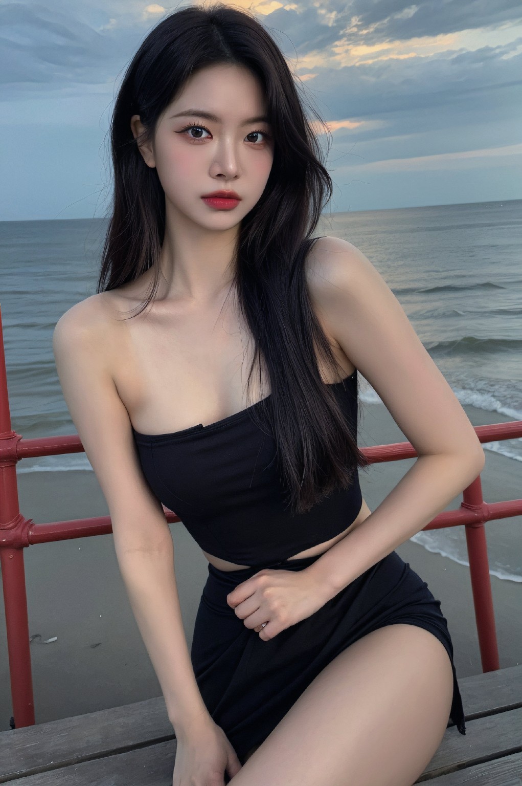 Not + Eunchae (1)