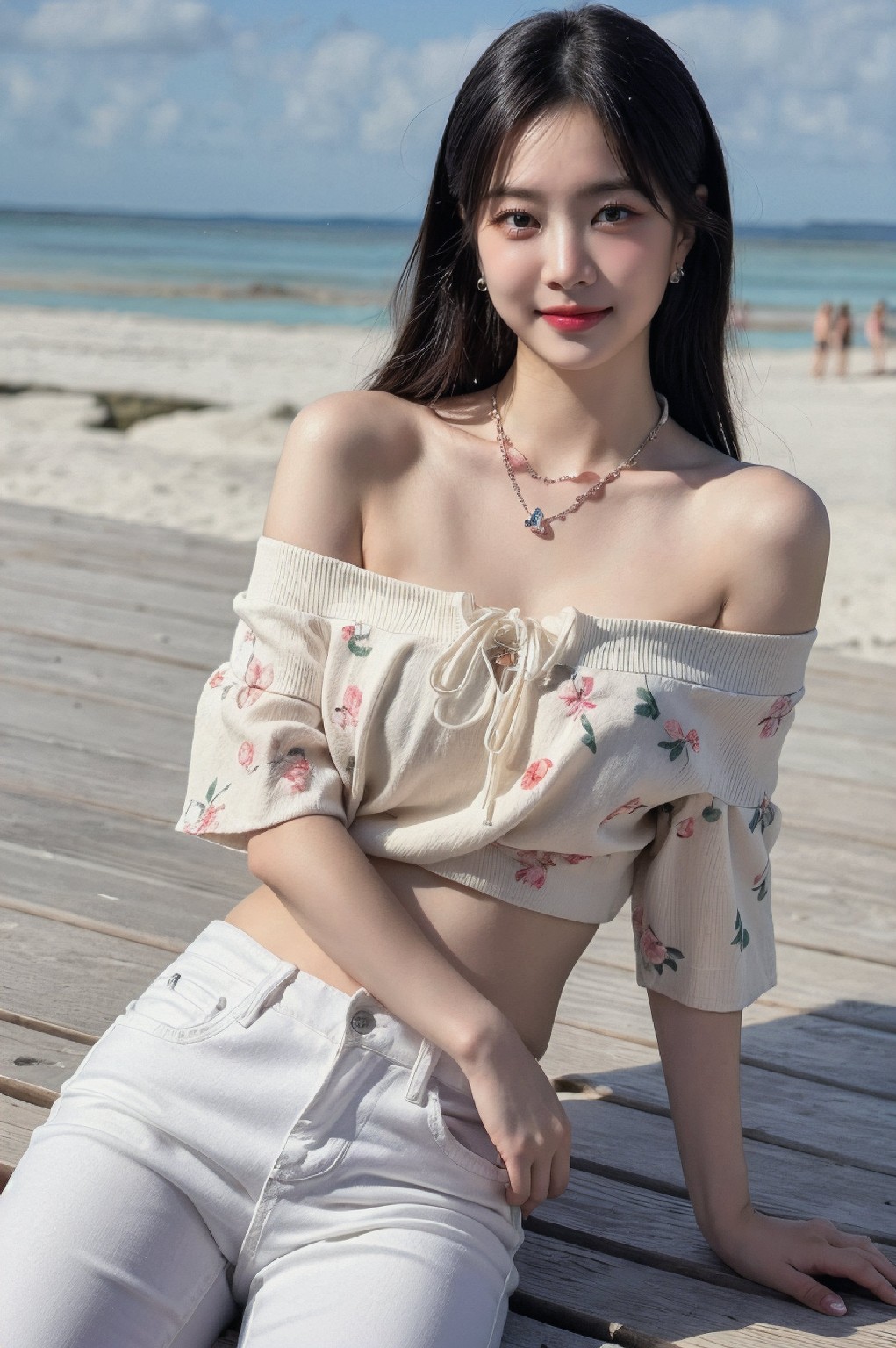Not + Eunchae (1)