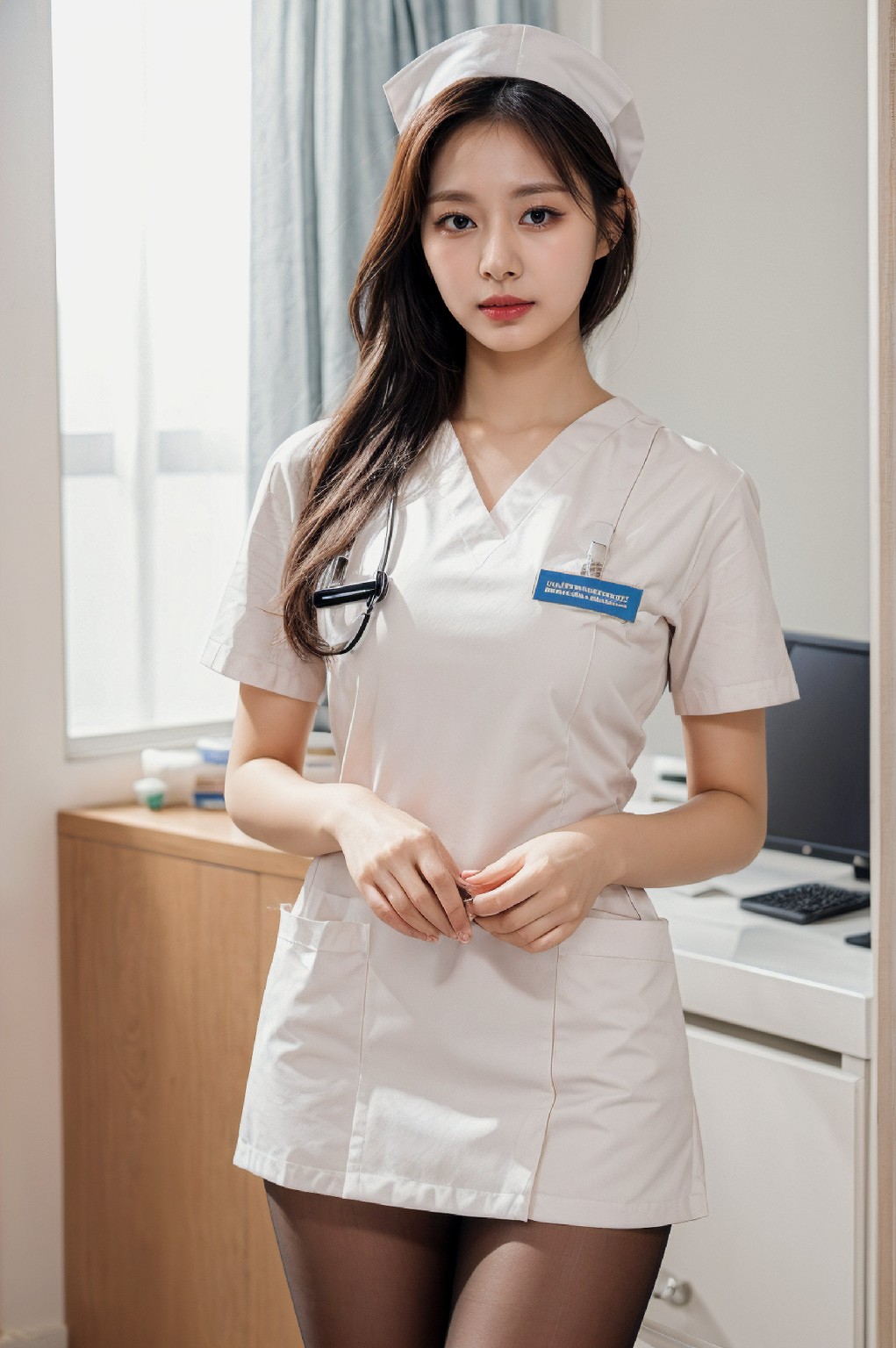 Not + Tzuyu