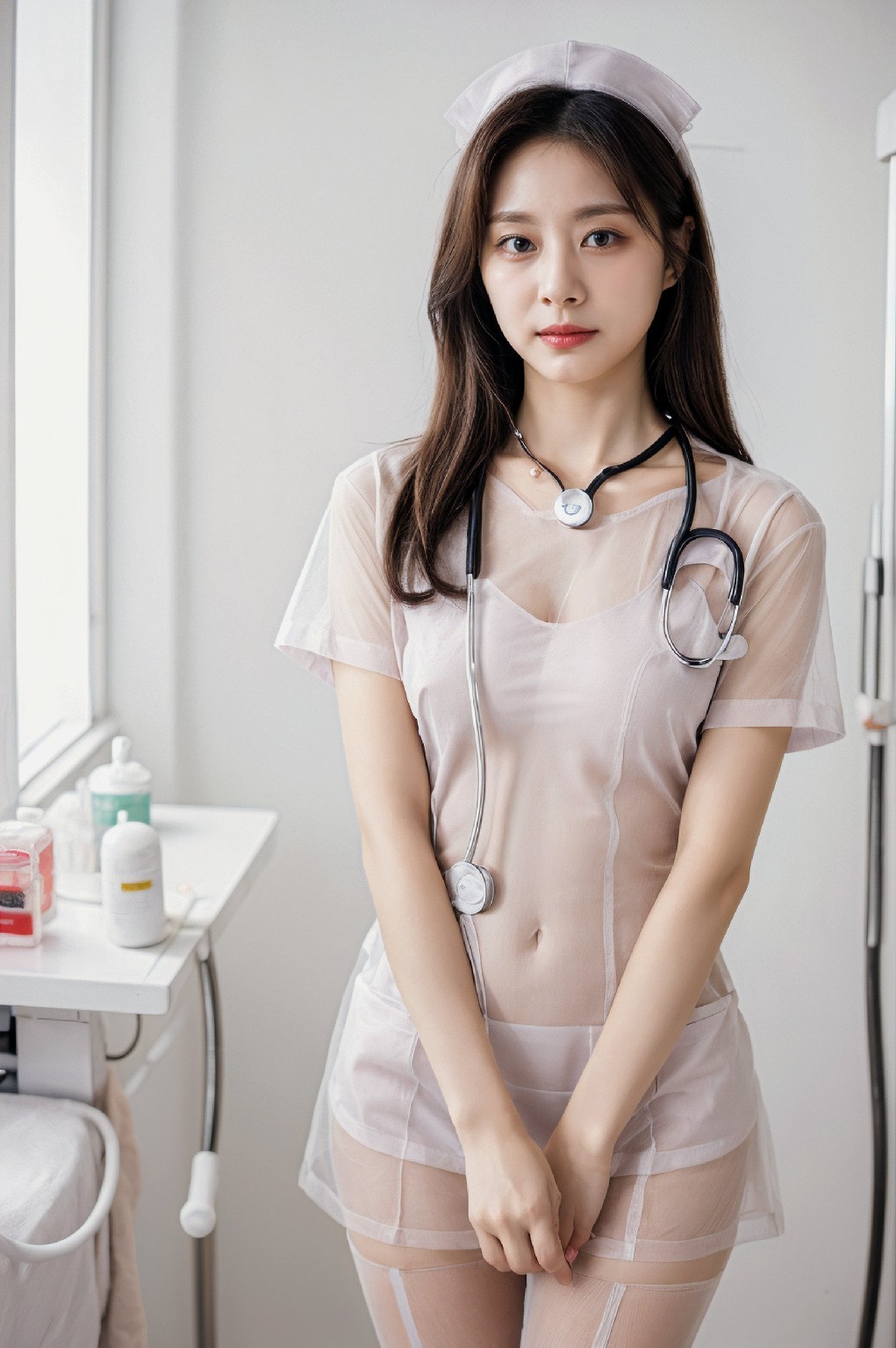 Not + Tzuyu