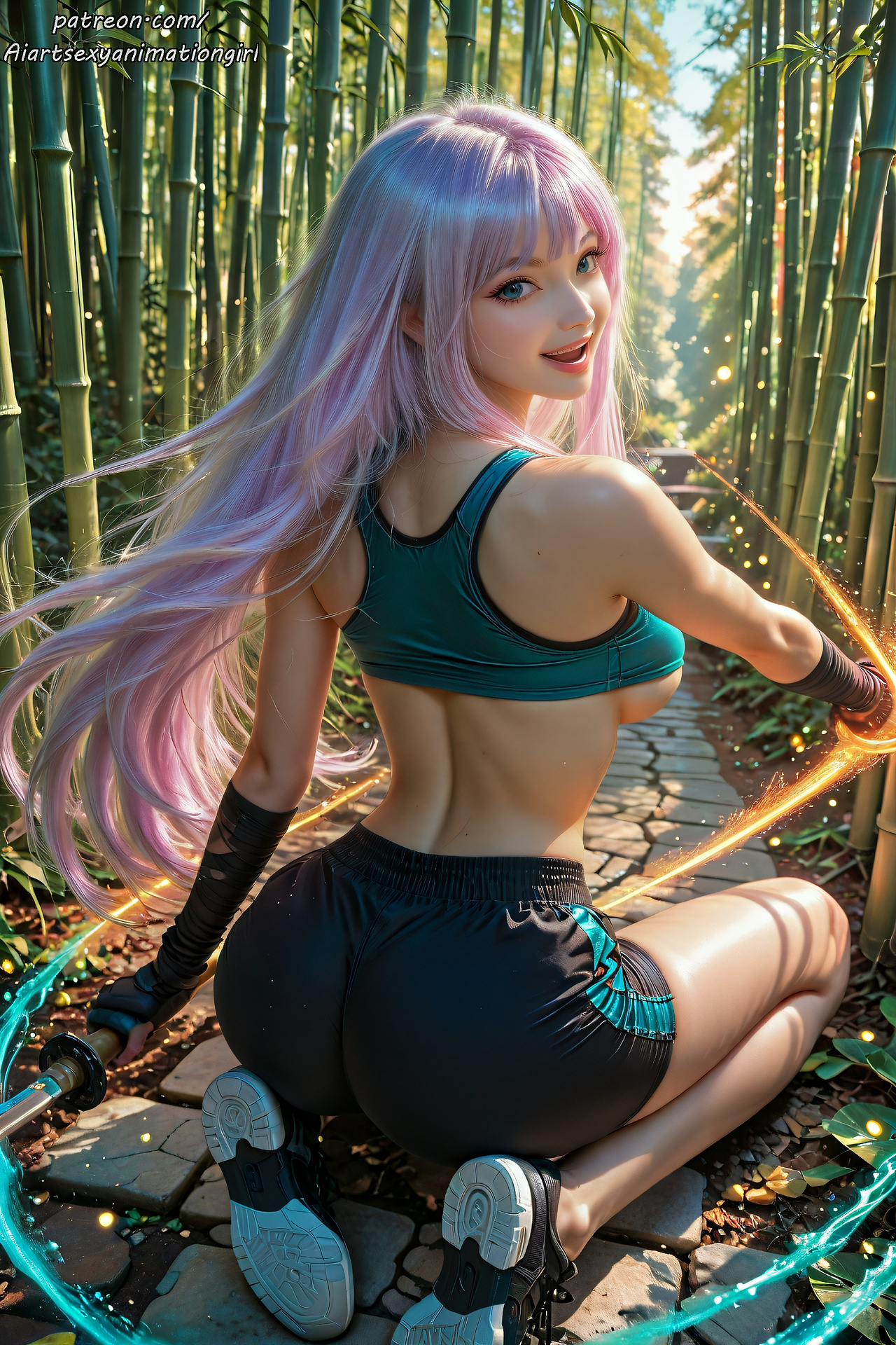 ⚔️Maya Natsume🔥