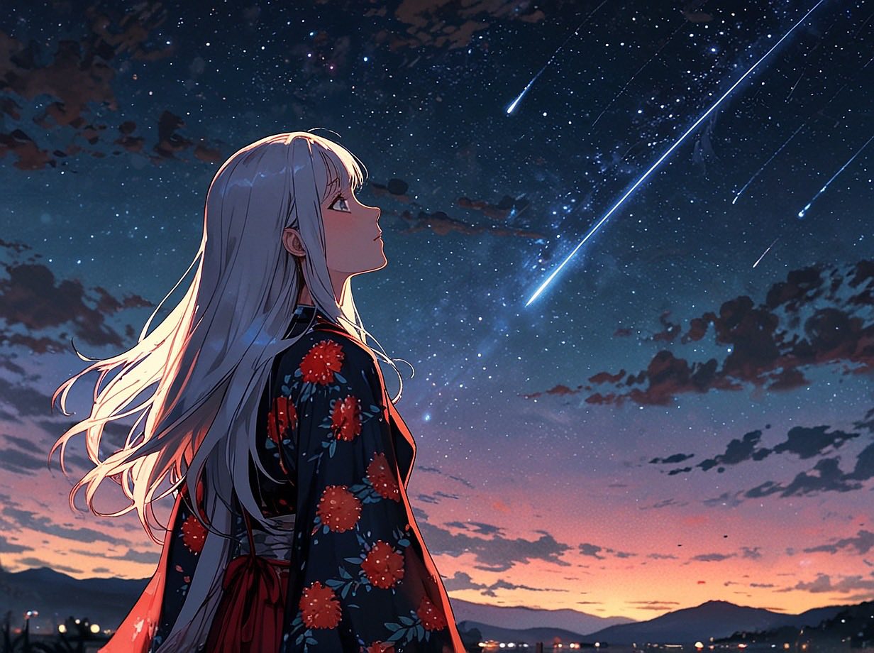 Handy Notes Series - Meteor