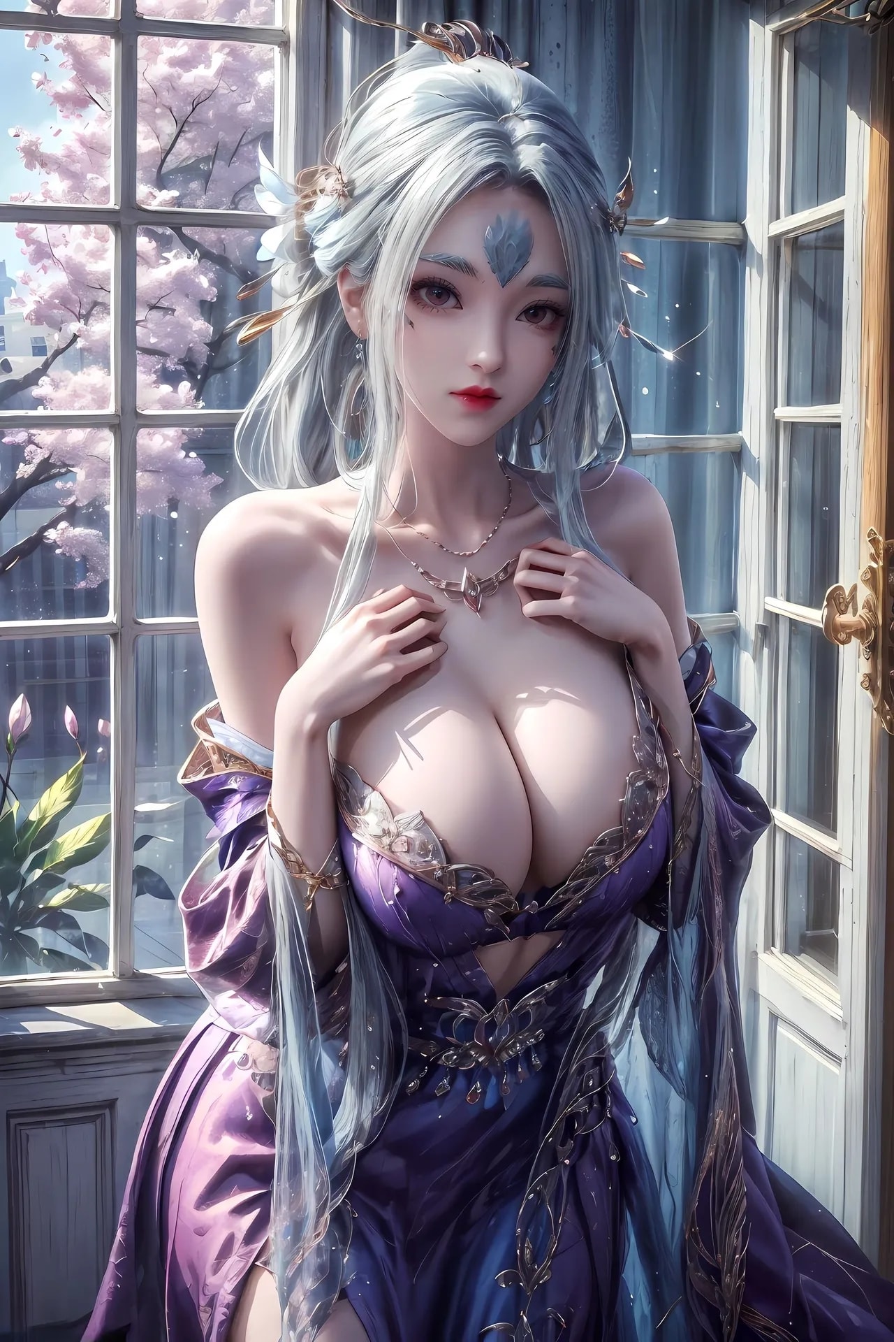 Fairy Fox – Part 1