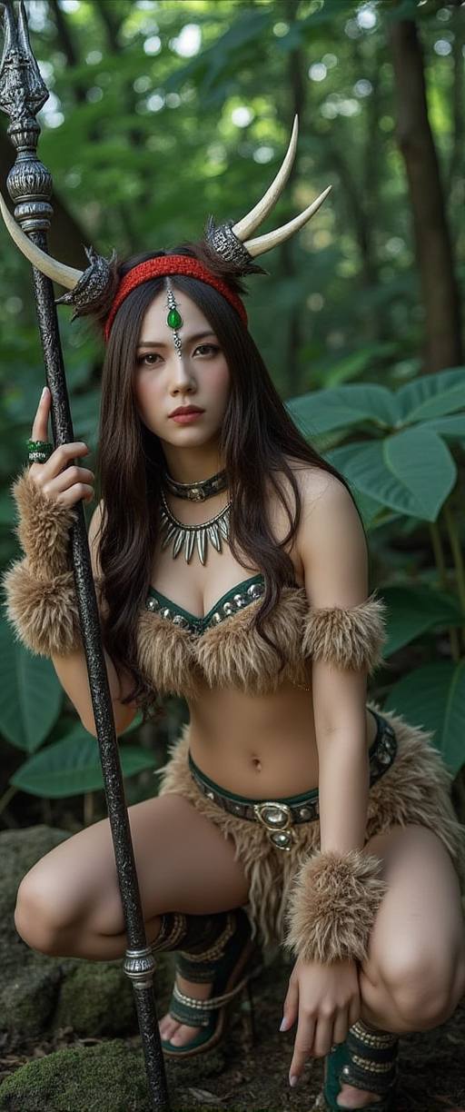 Monster Hunter