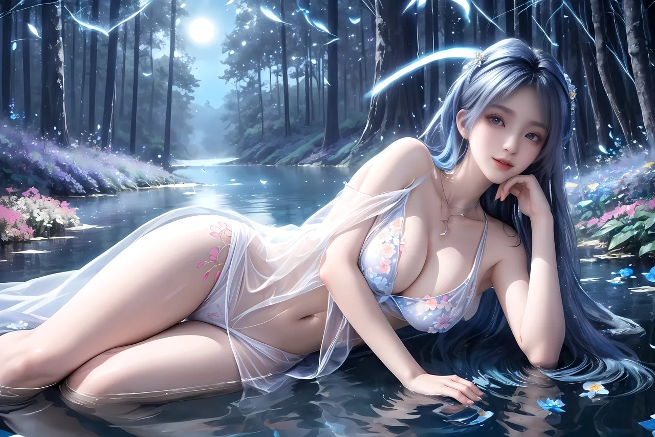 Ji Ziyue - Part 1