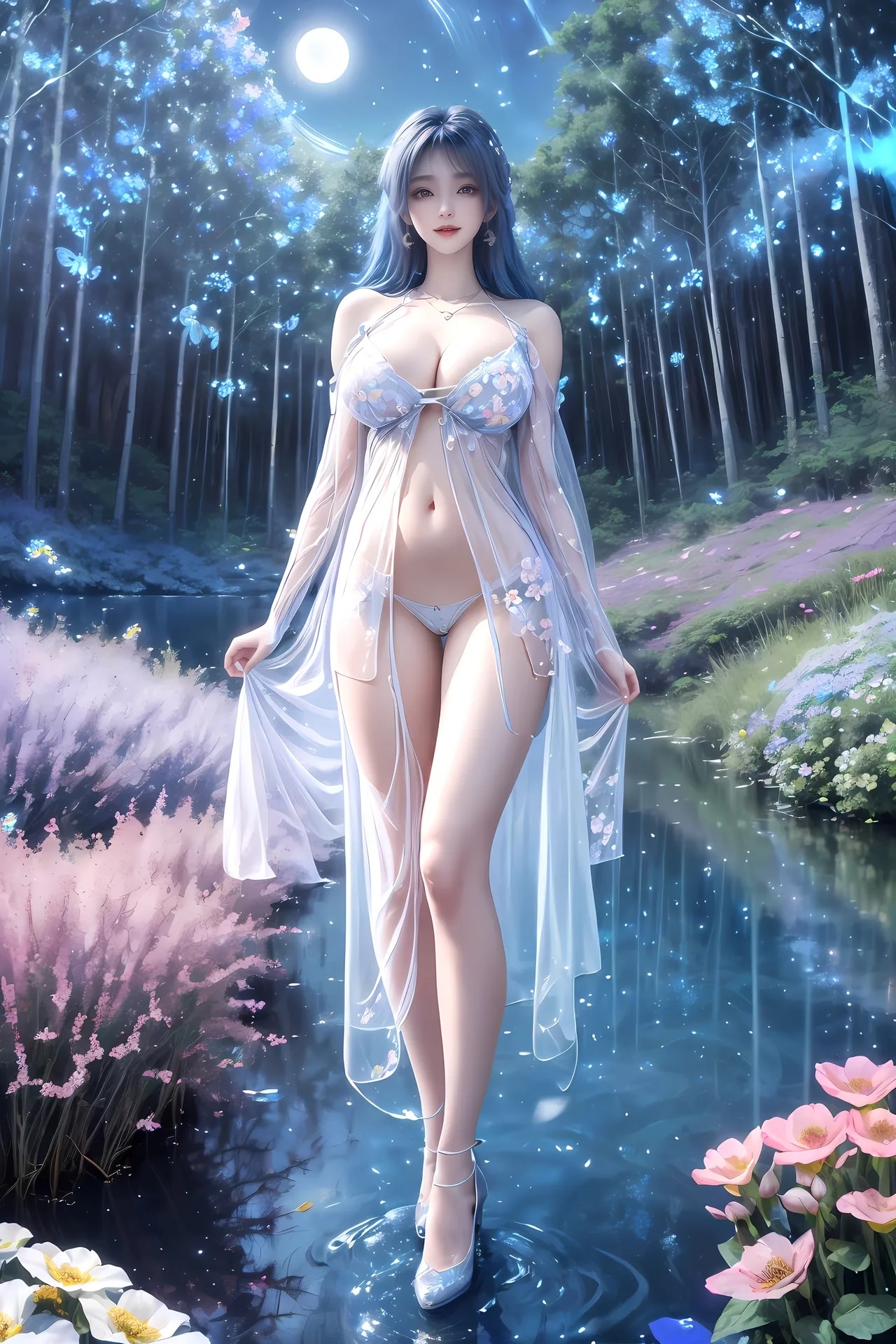 Ji Ziyue - Part 1