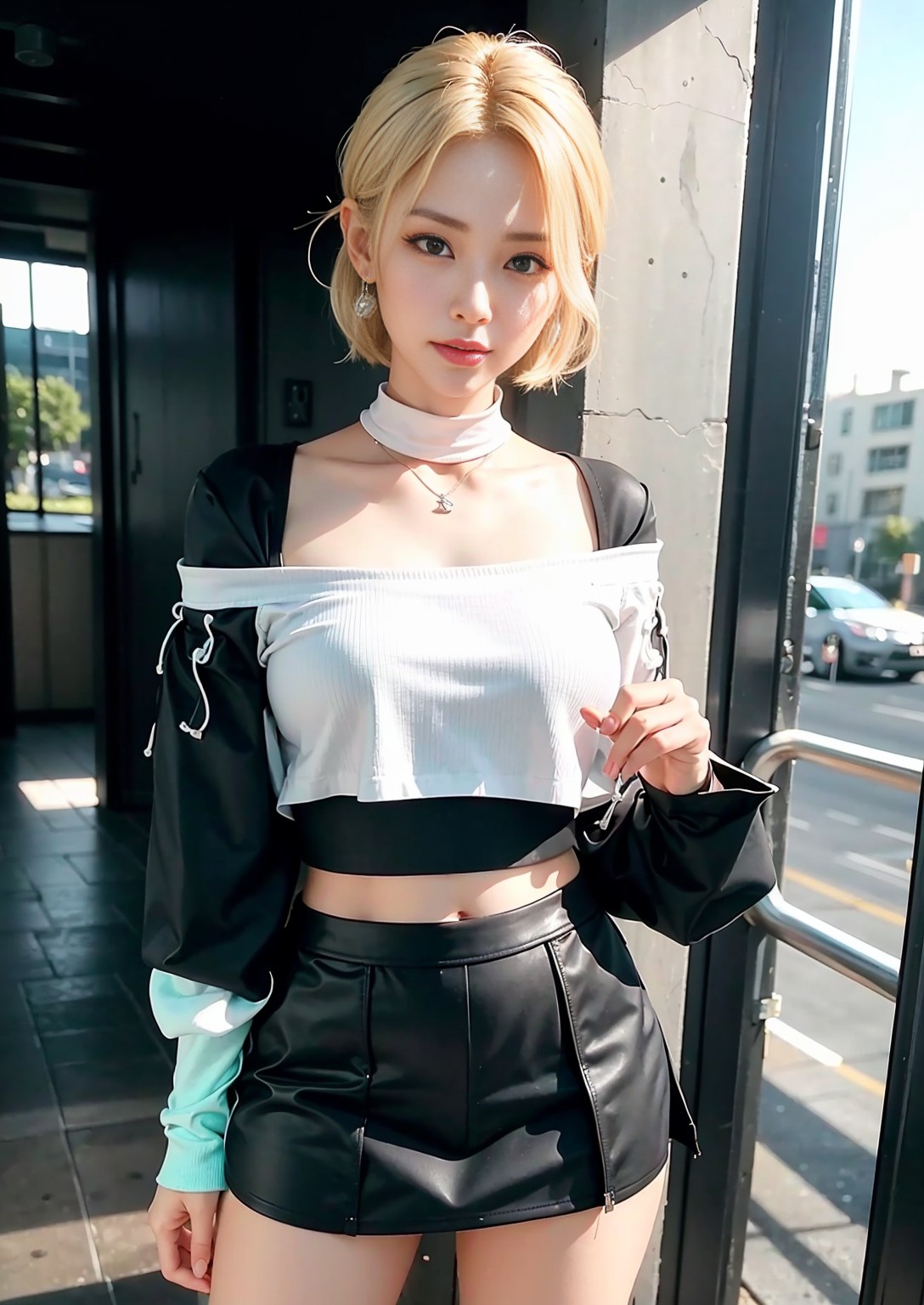 Fashion Girl