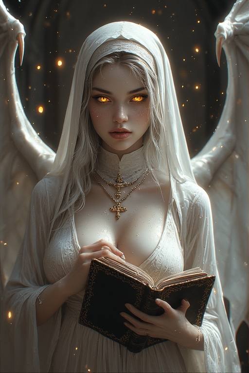 Demon Sister