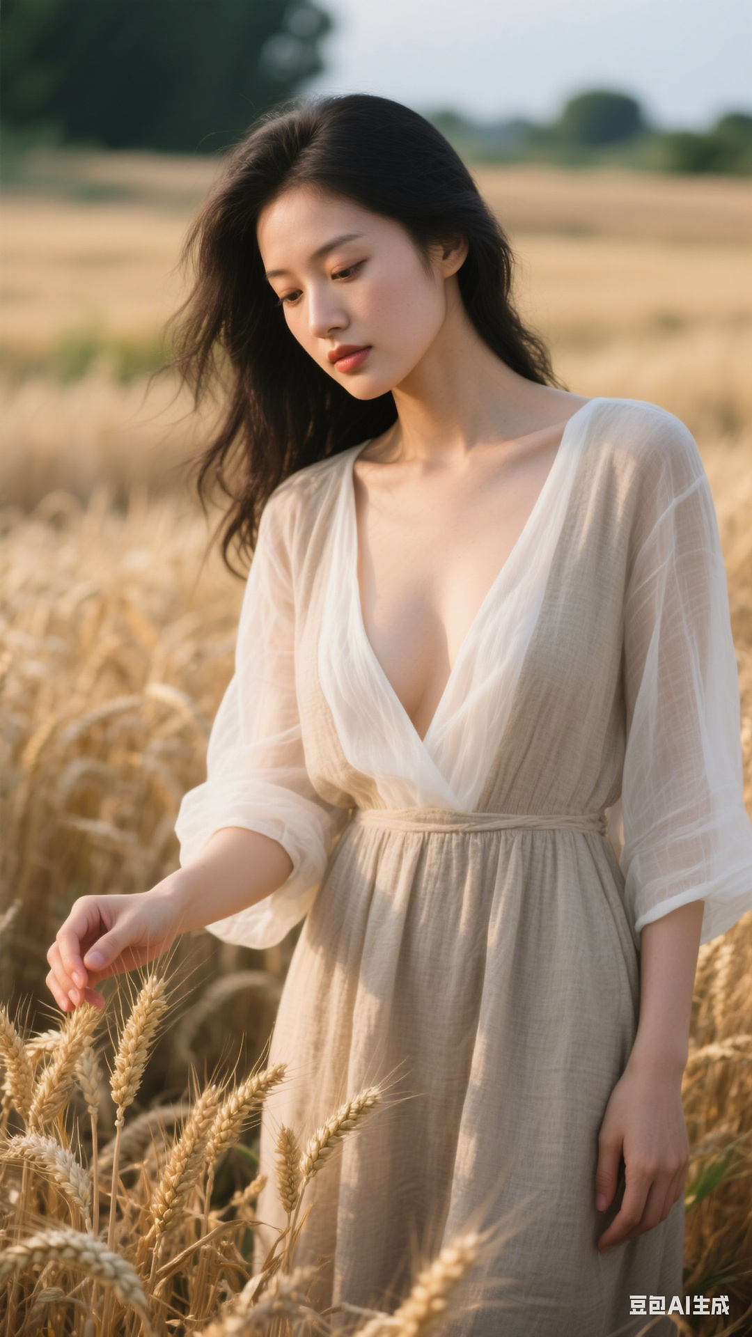 Linen Dresses