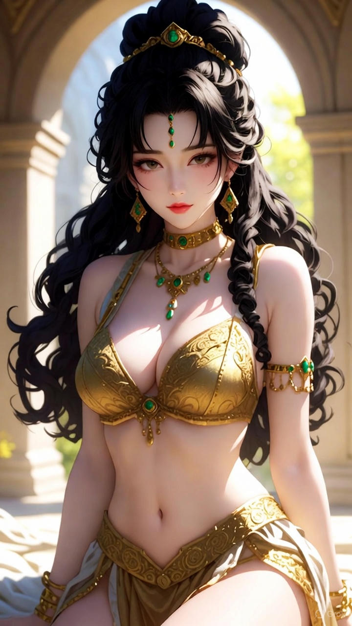 Gold Apparel