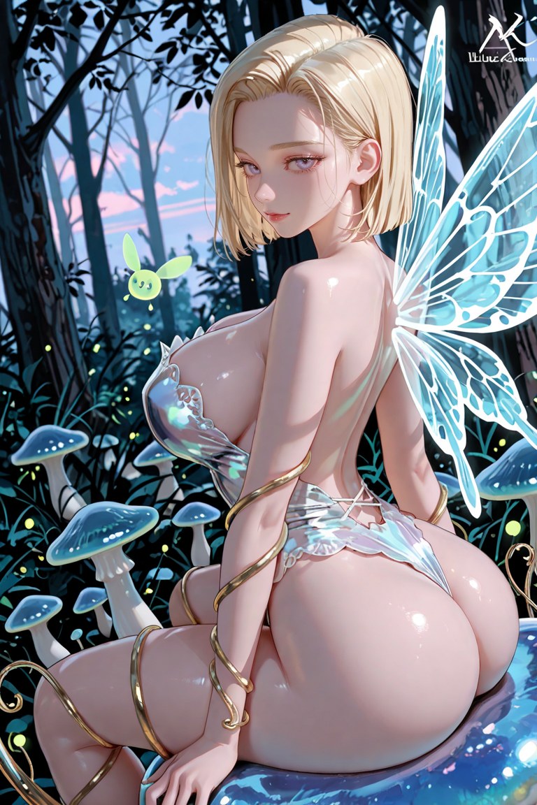 Flower Fairy
