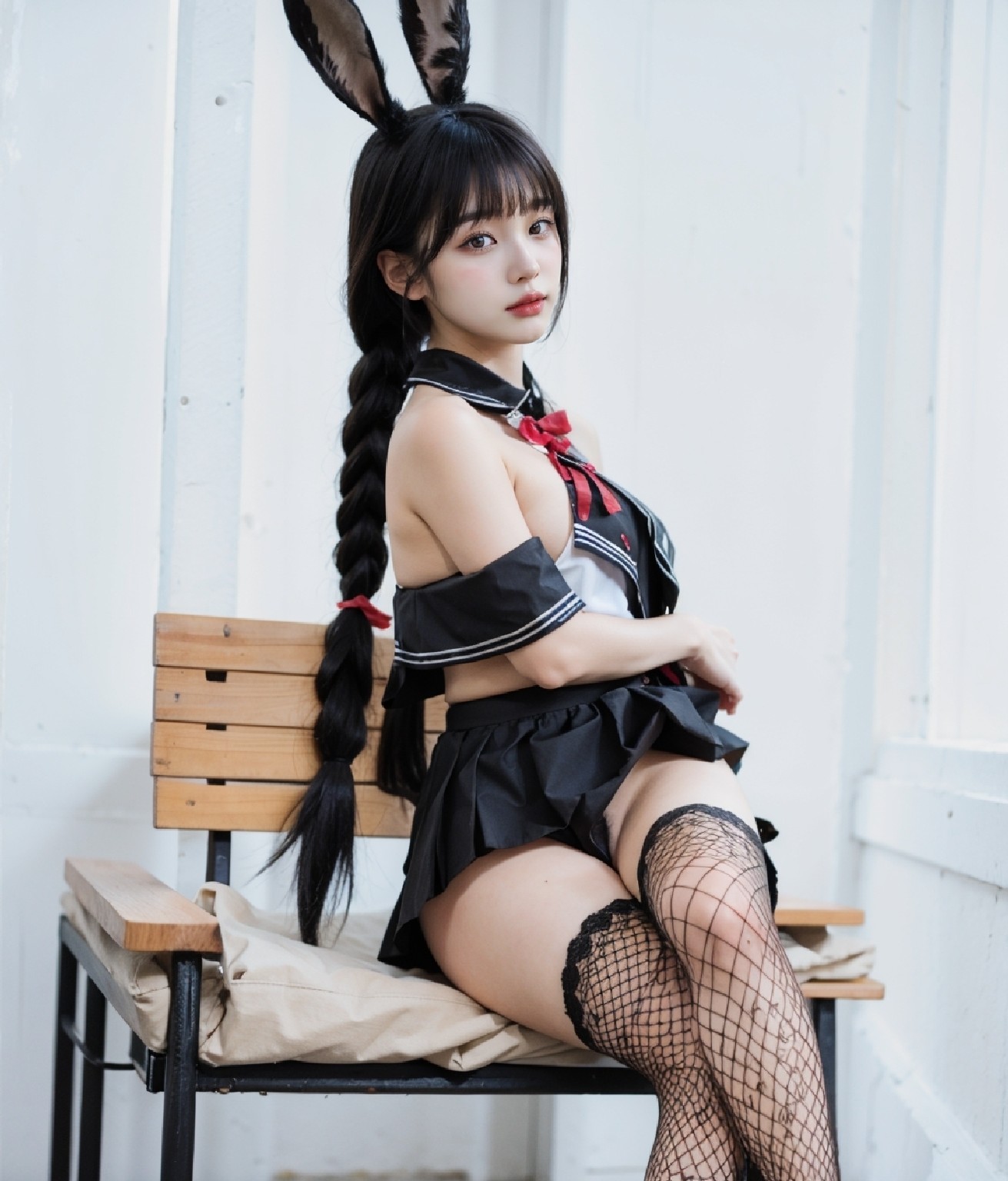 414.black+rabbit