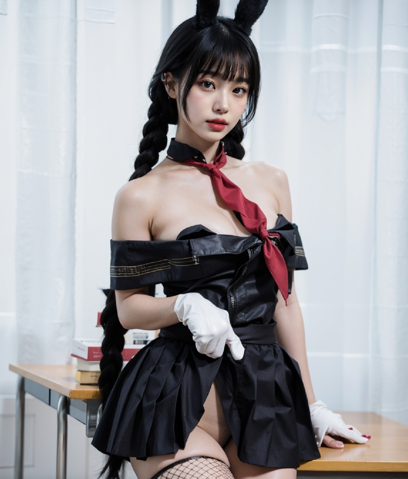 414.black+rabbit
