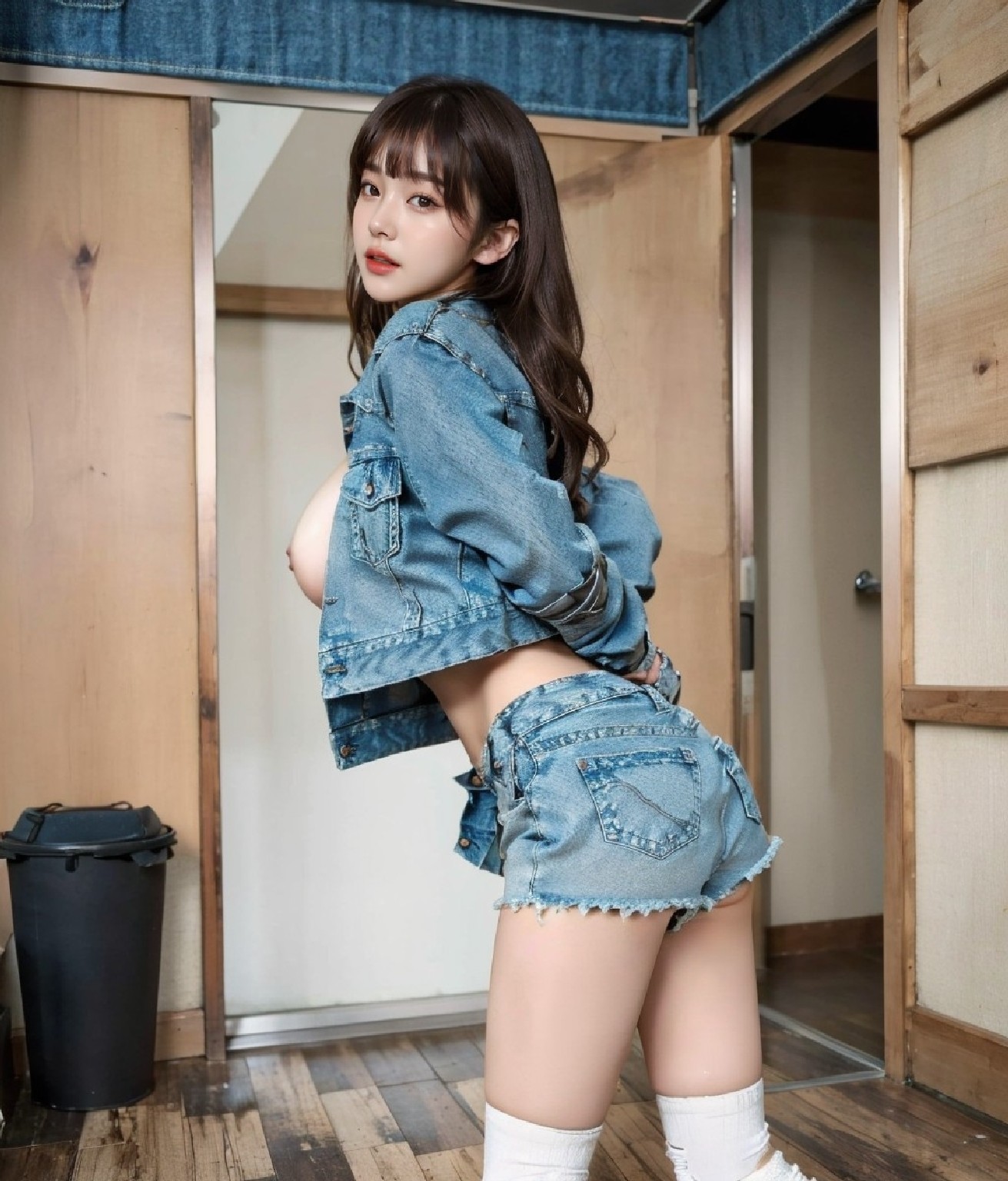 424.Short