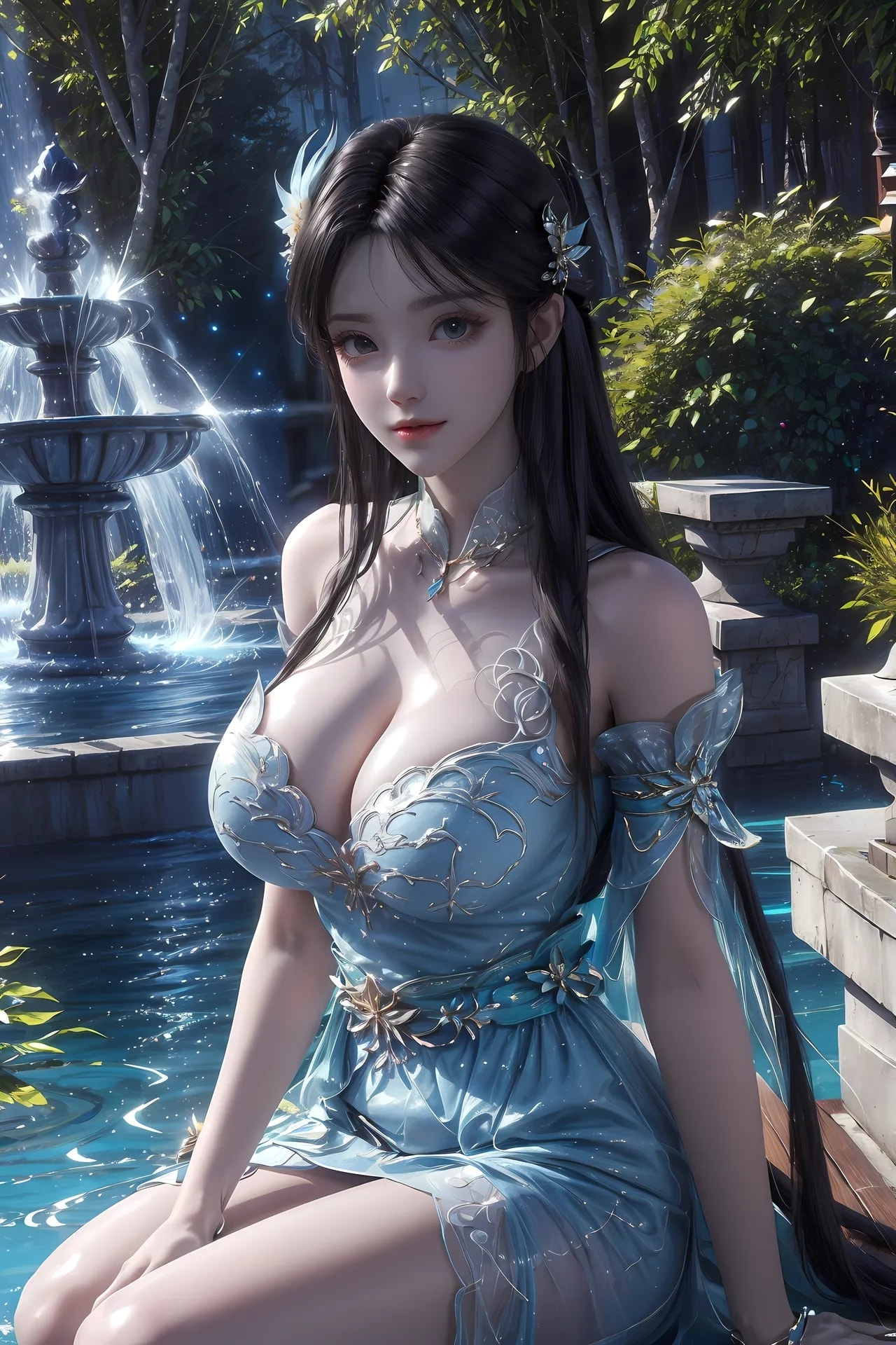 Battle for the Vault of Heaven - Xiao Xun 'er 2 - Part 1