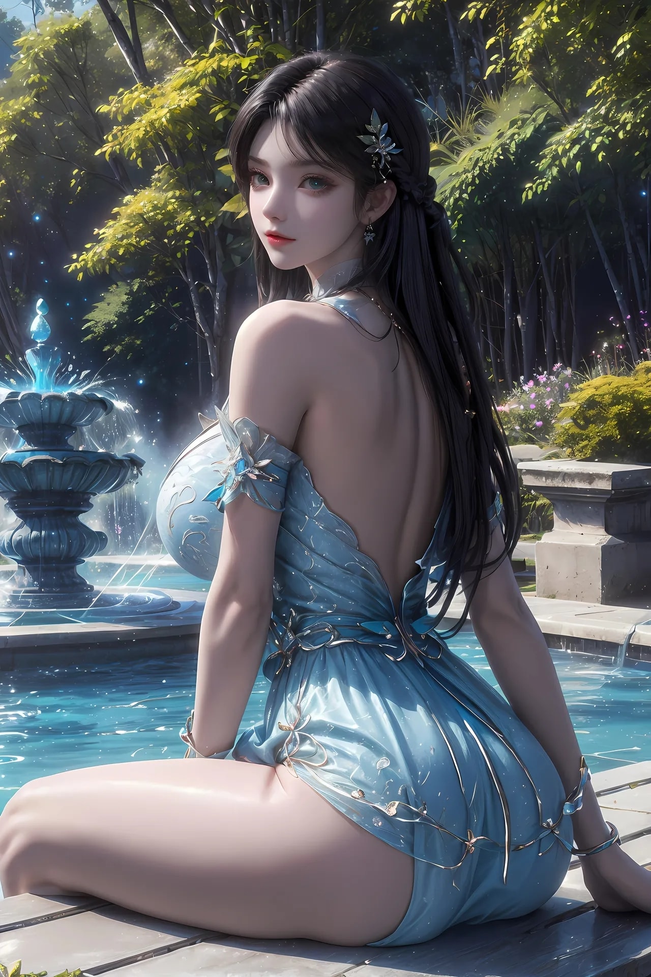 Battle for the Vault of Heaven - Xiao Xun 'er 2 - Part 1