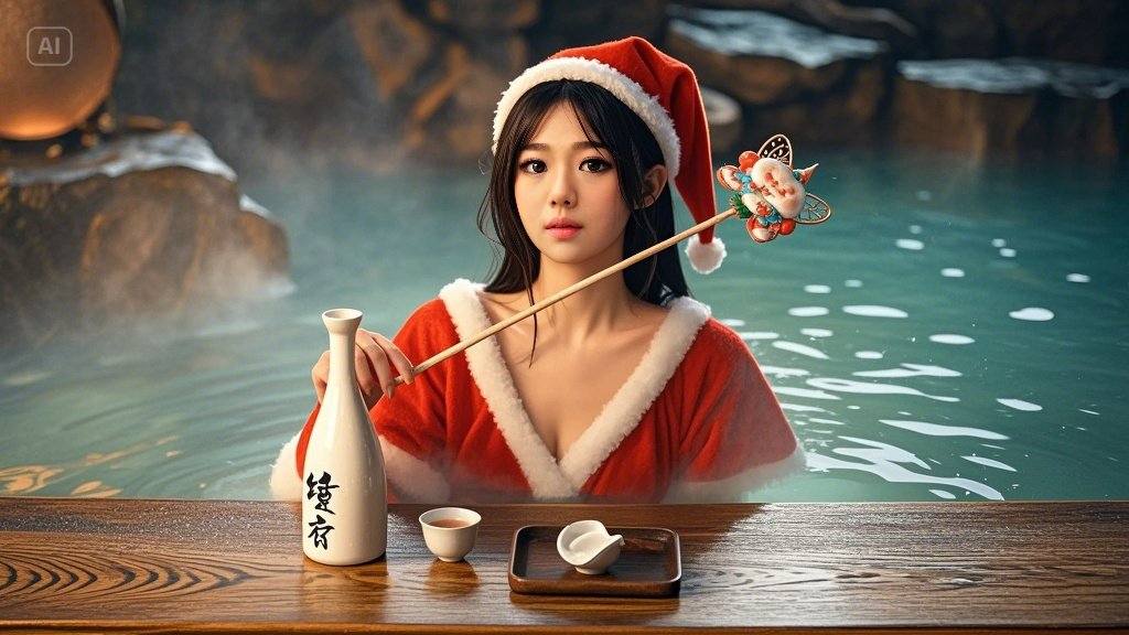 Christmas Soup