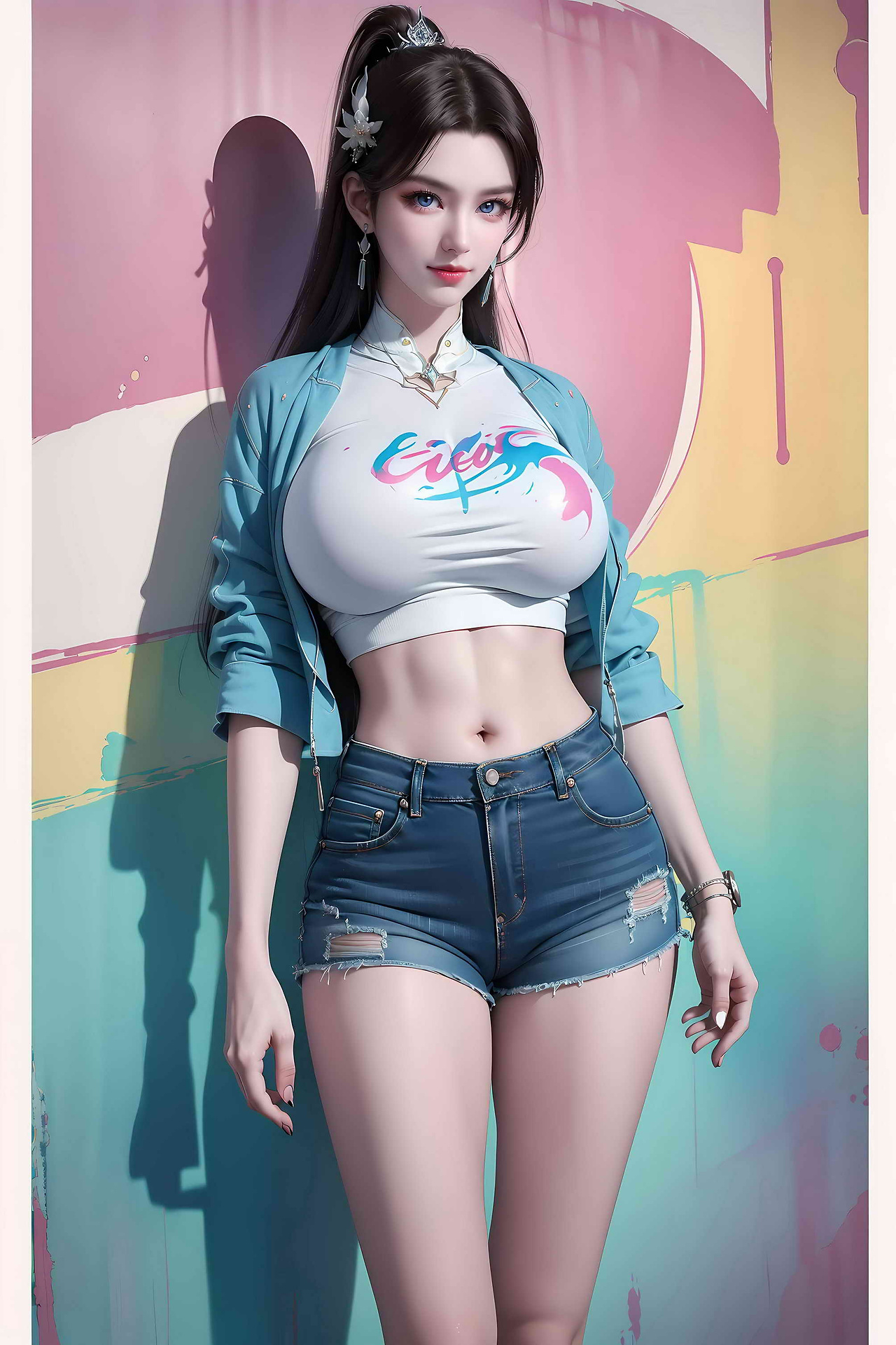 Xiao Xun ‘er 1