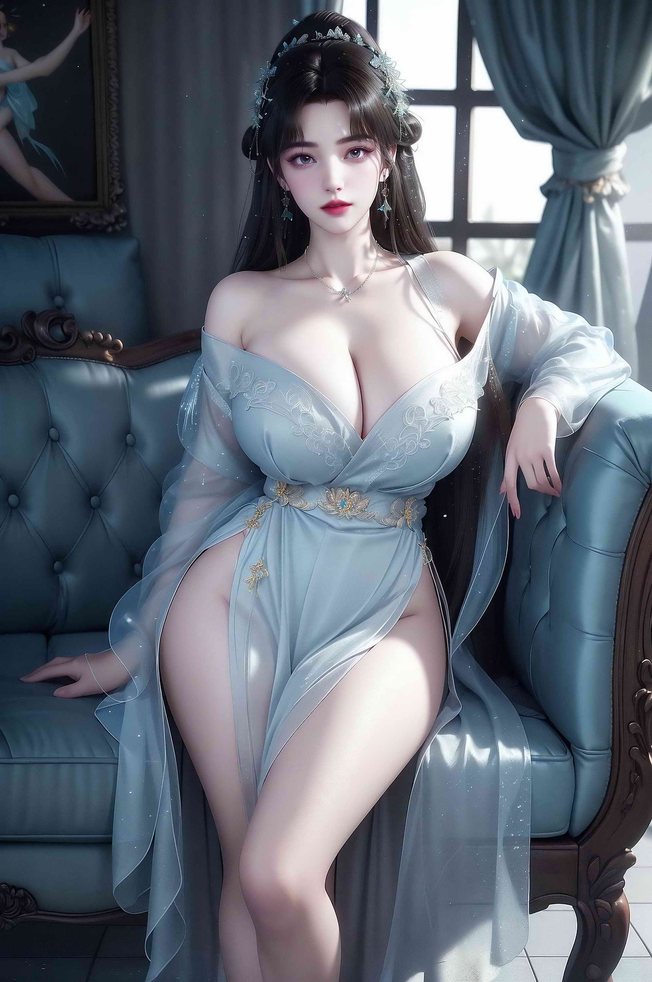 Fairy - Cheng Ling