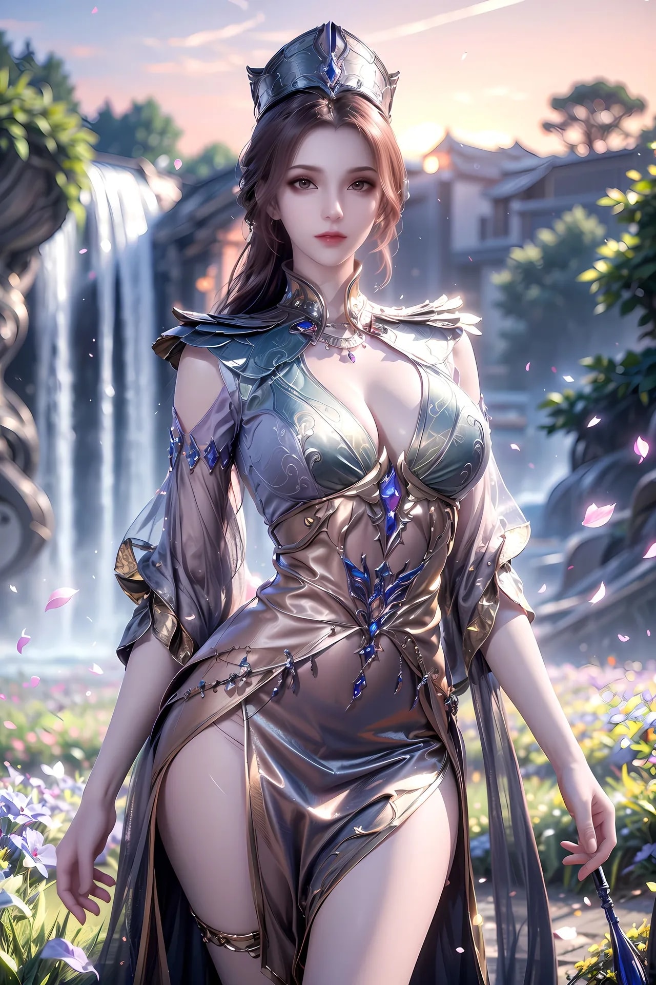 Bibi Dong – Part 1