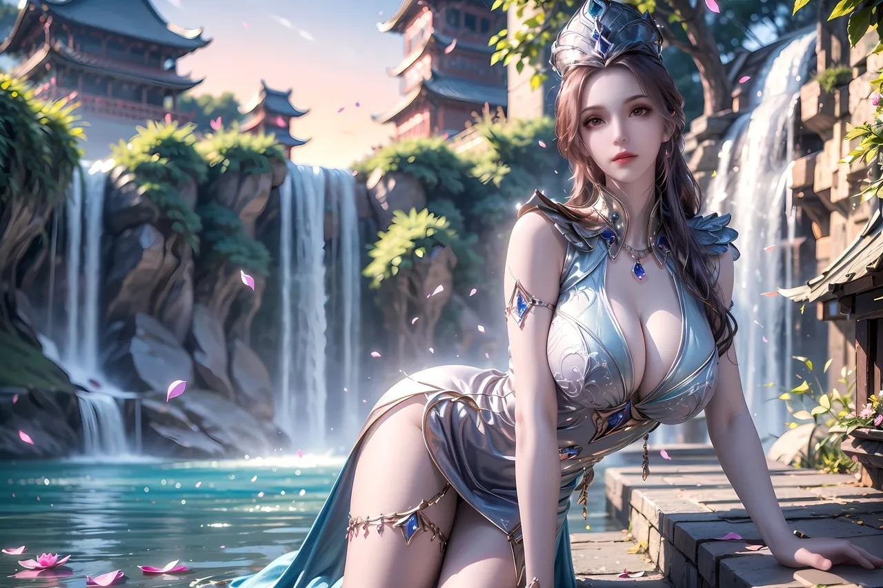 Bibi Dong - Part 1