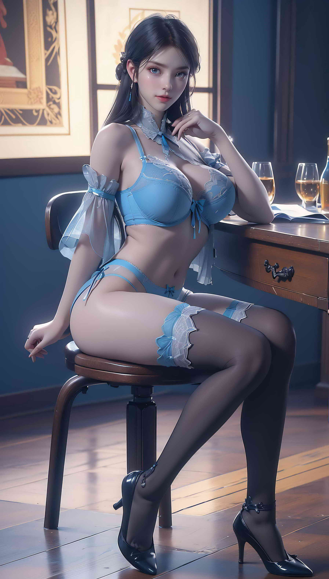 Xiao Xun 'er 2