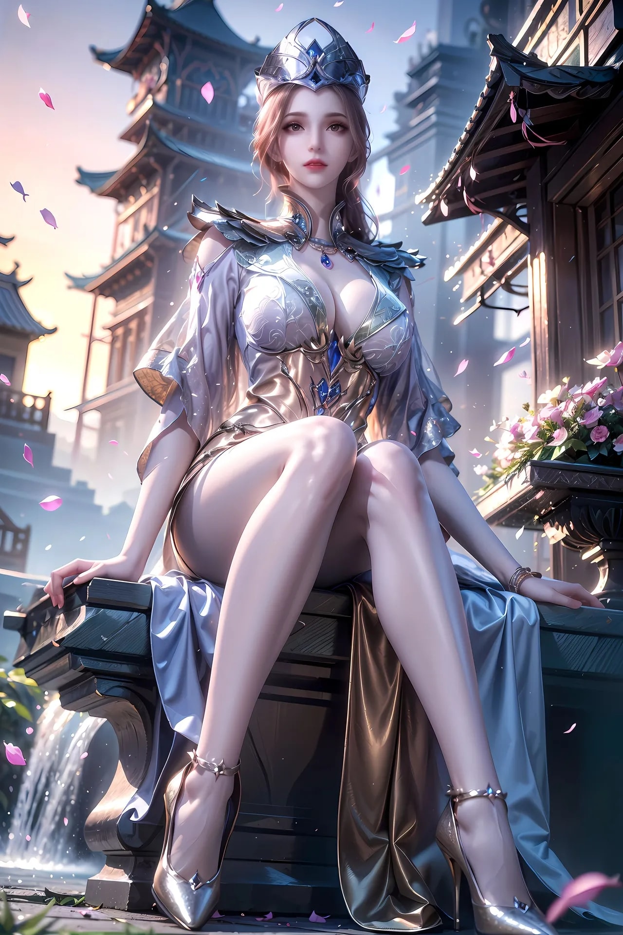 Bibi Dong - Part 1