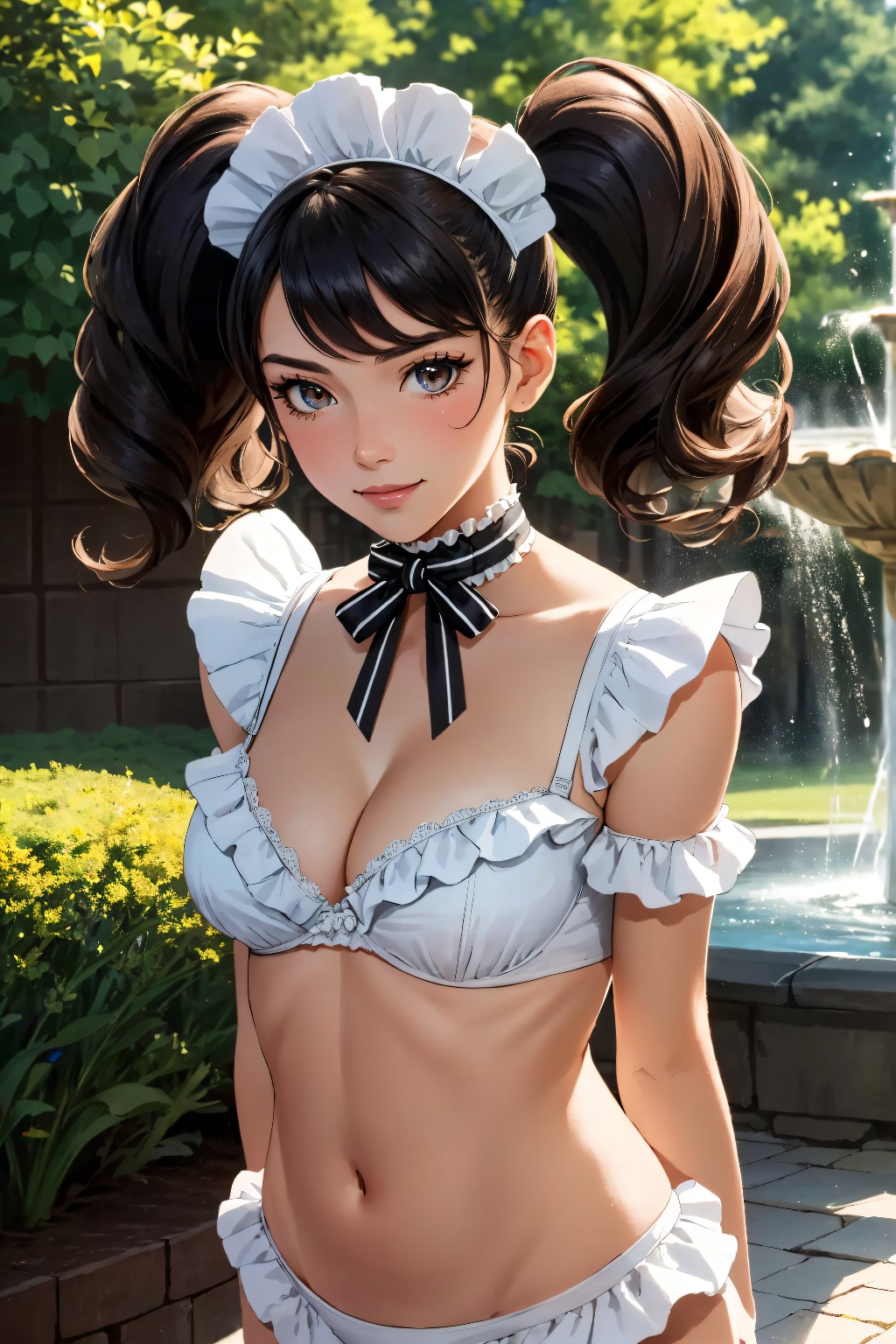 Sadayo Kawakami - Easter Madness