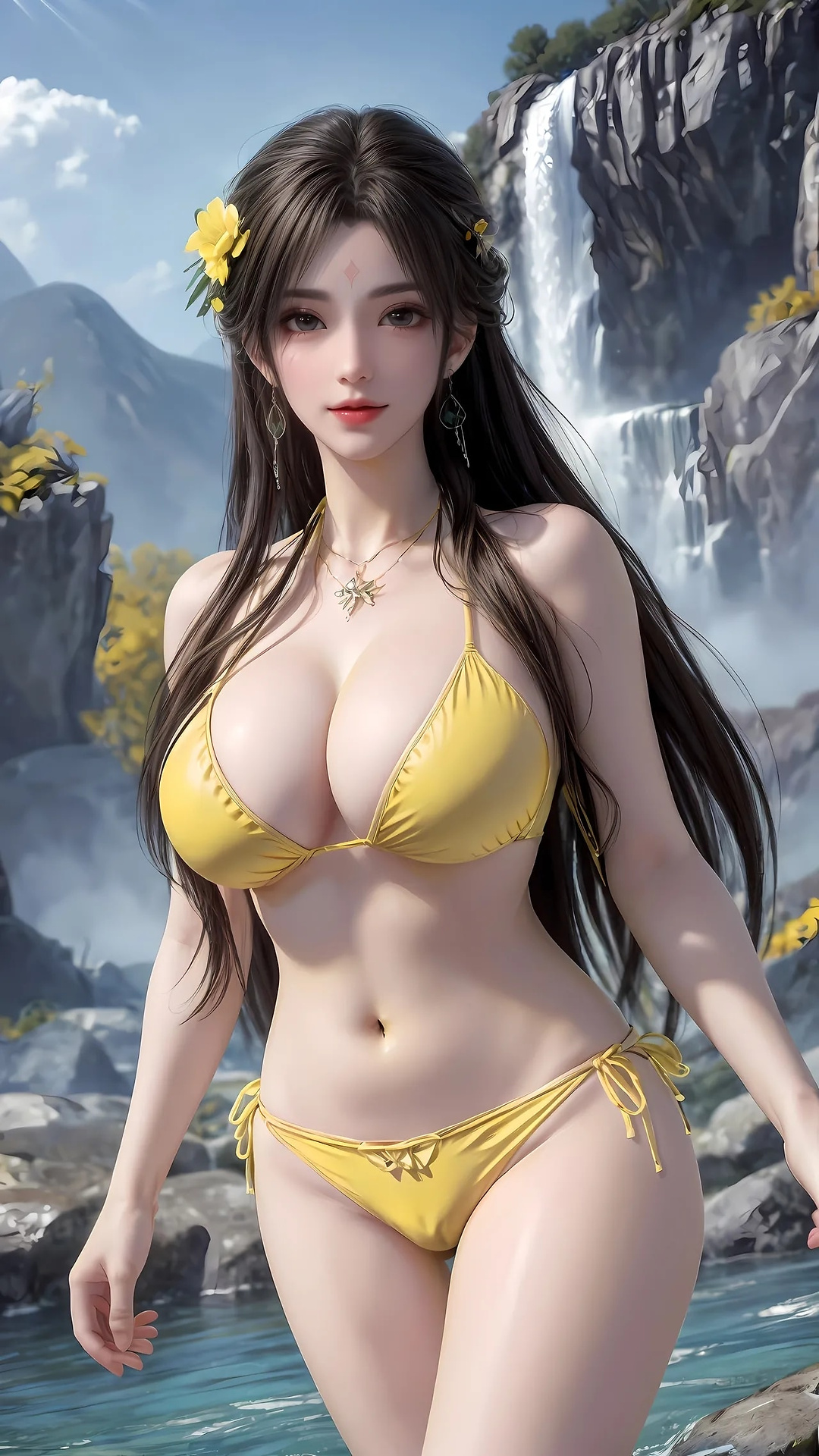 Sexy willow jade
