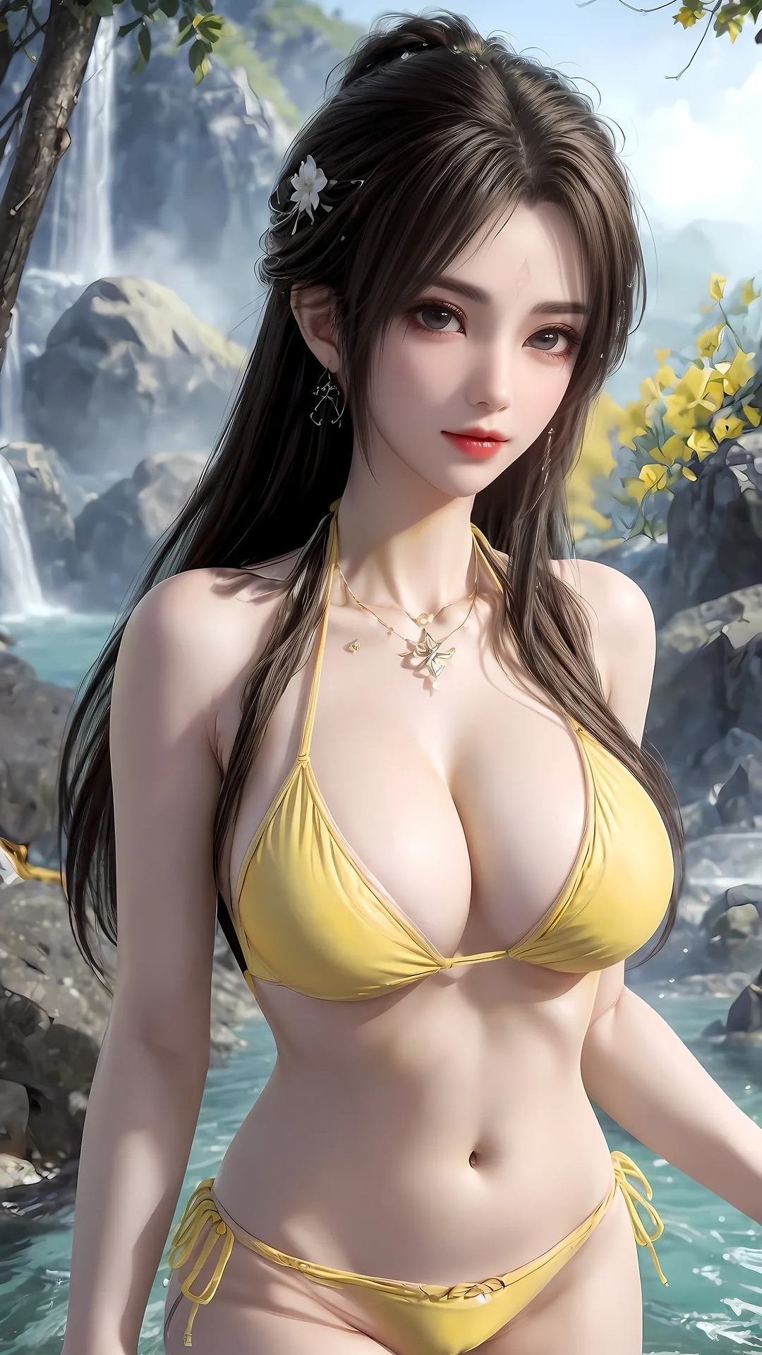 Sexy willow jade