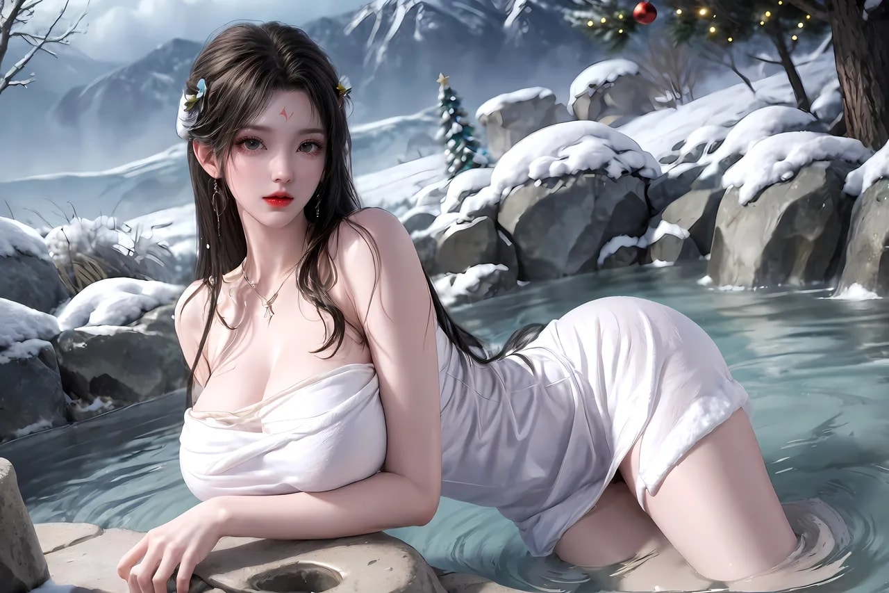Immortality - Fang Qingxue 2 - Part 1