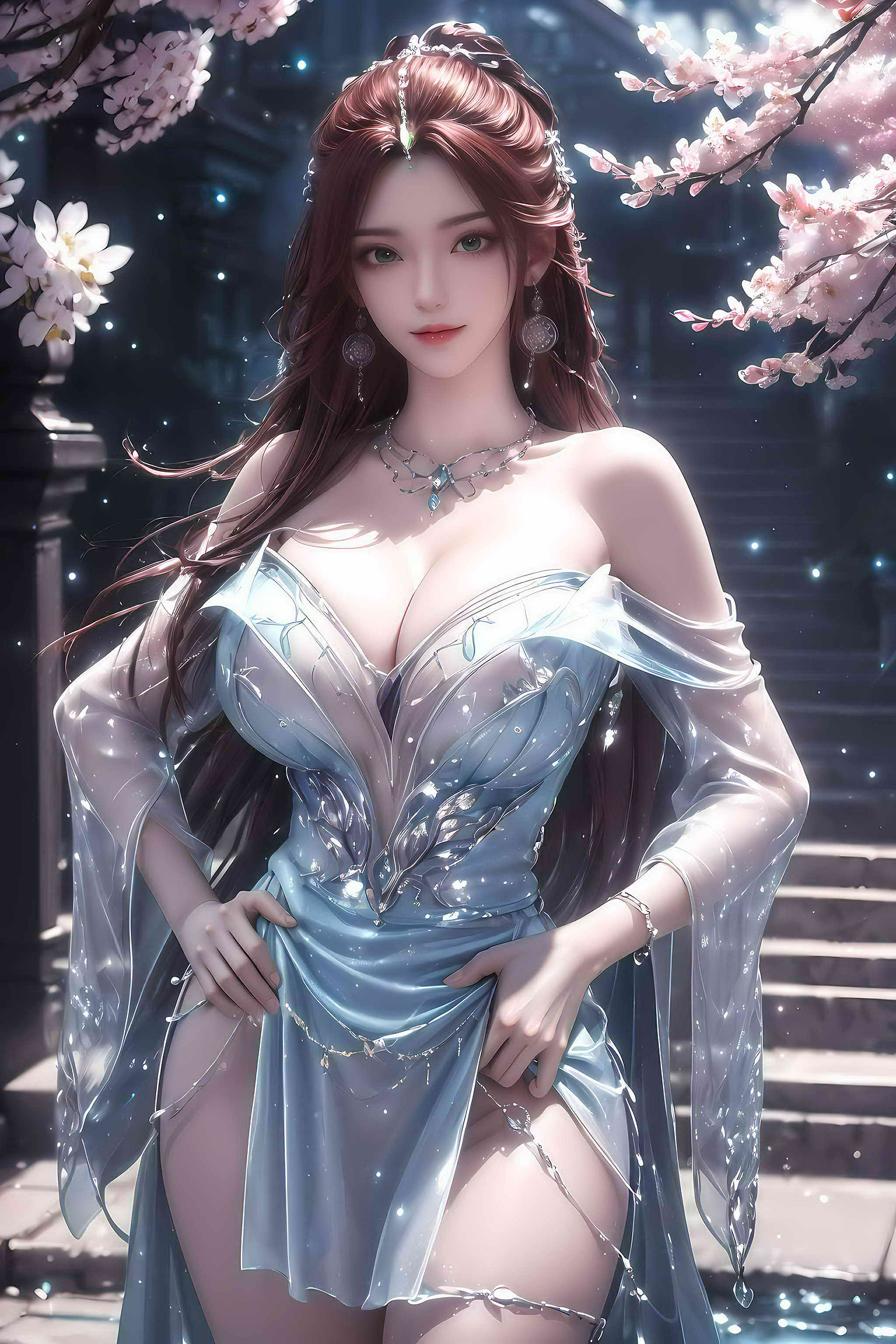 Ye Tianxian 2