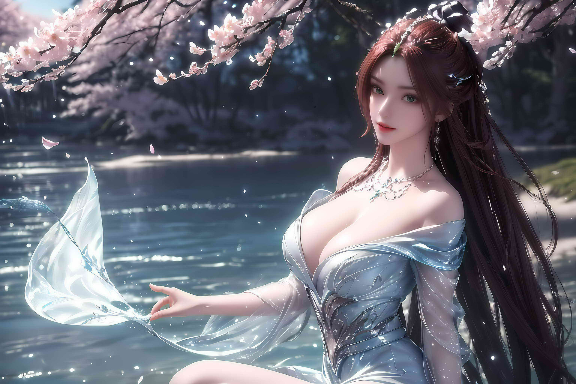 Ye Tianxian 2
