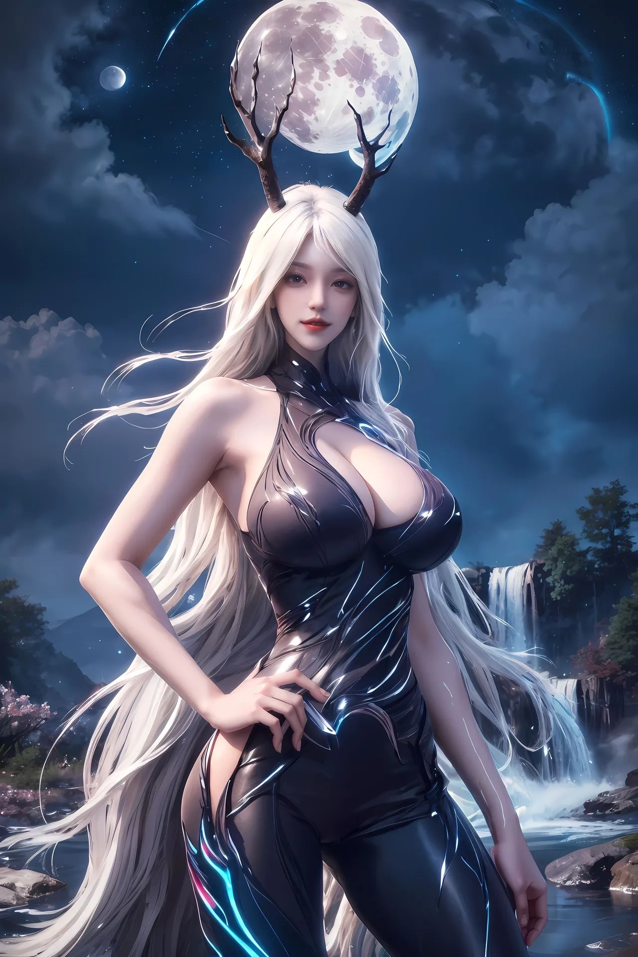 Bai Nianyun - Part 1