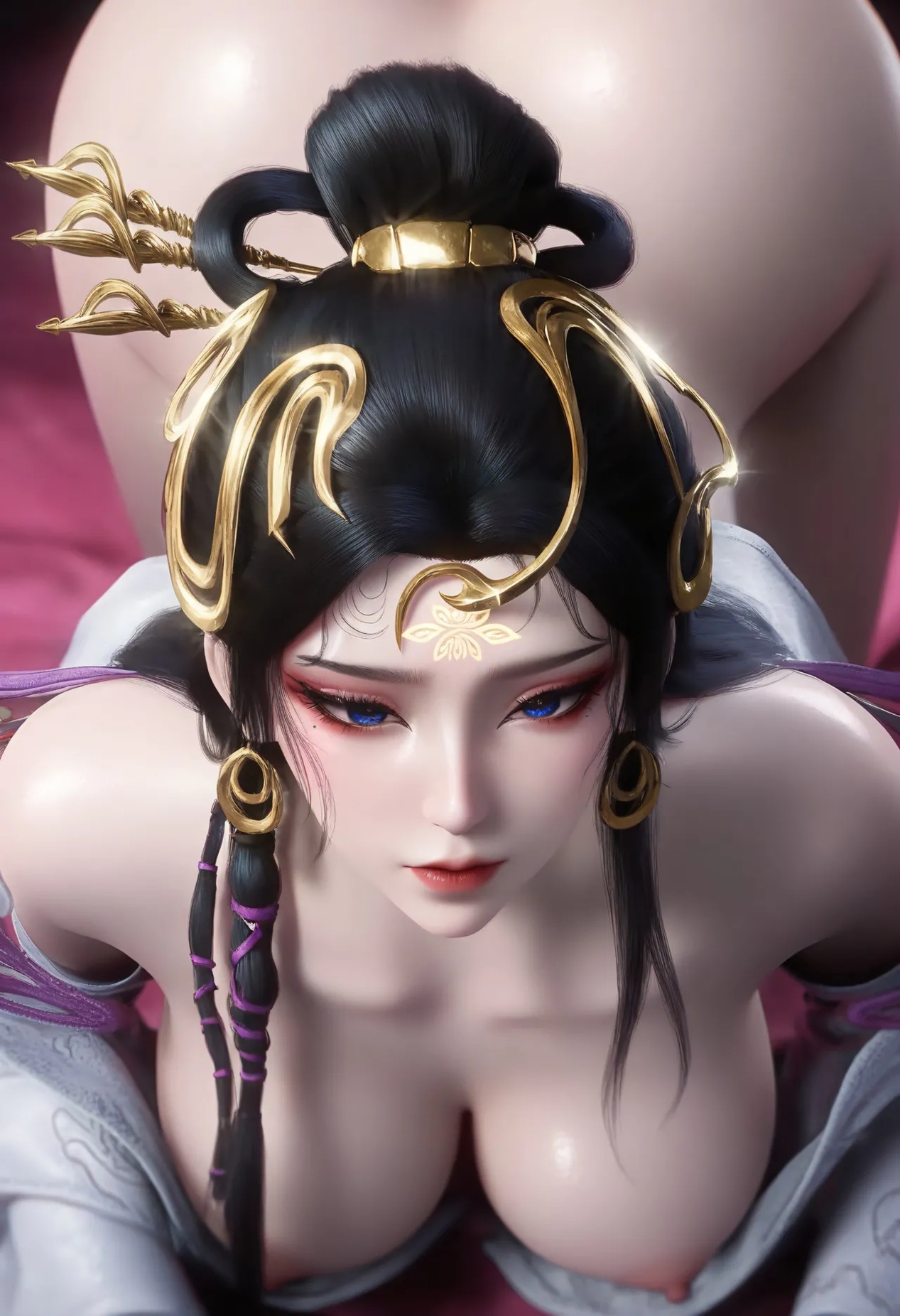 Fairy * - Meiji