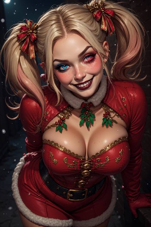 Advance Merry Christmas