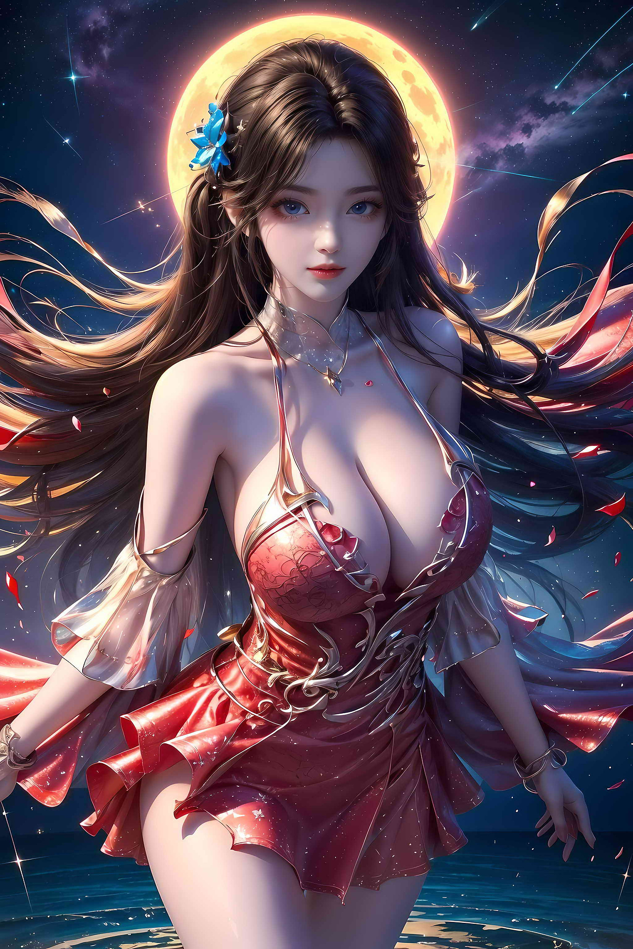 Fire Spirit 2