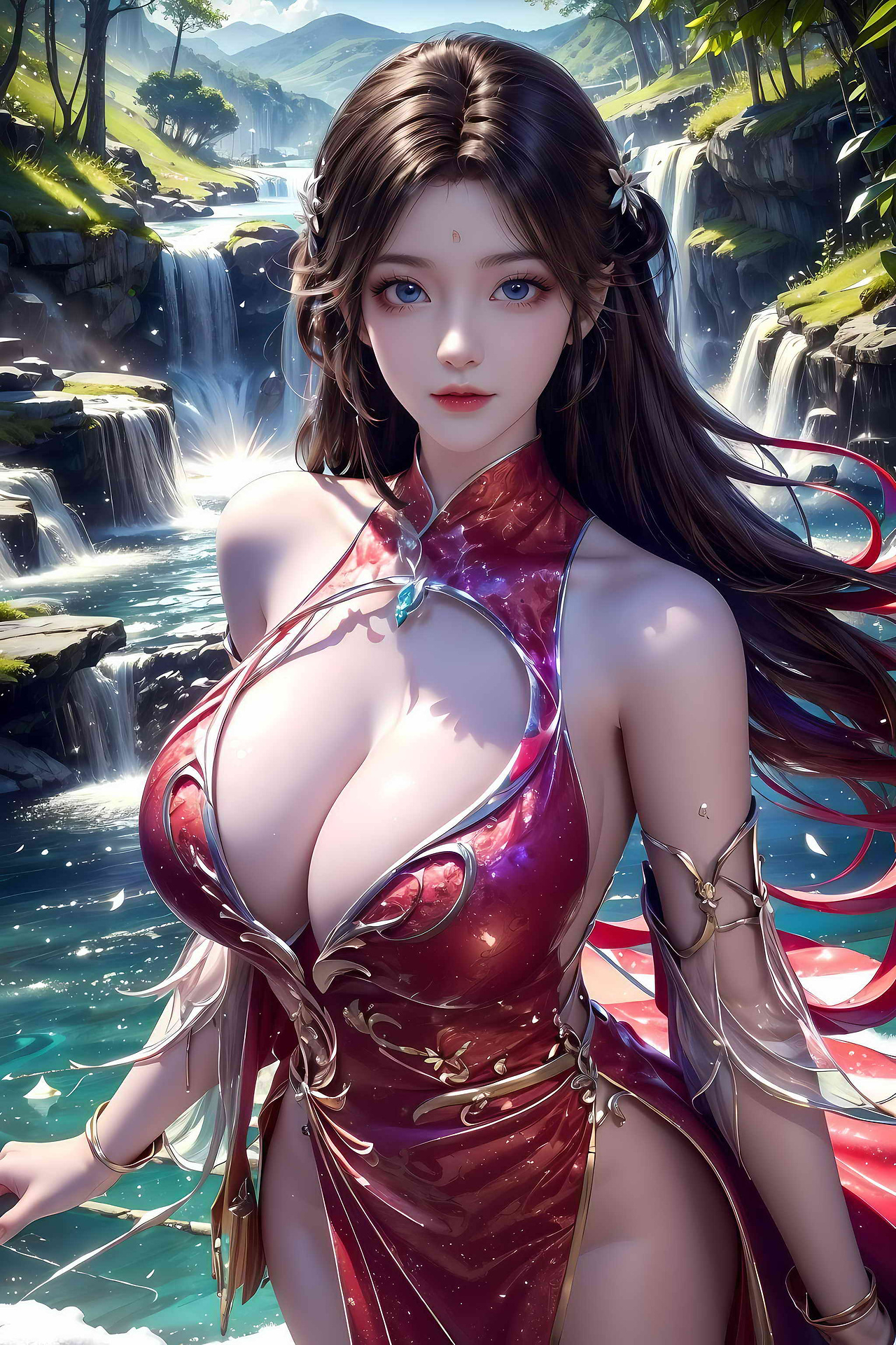 Fire Spirit 2
