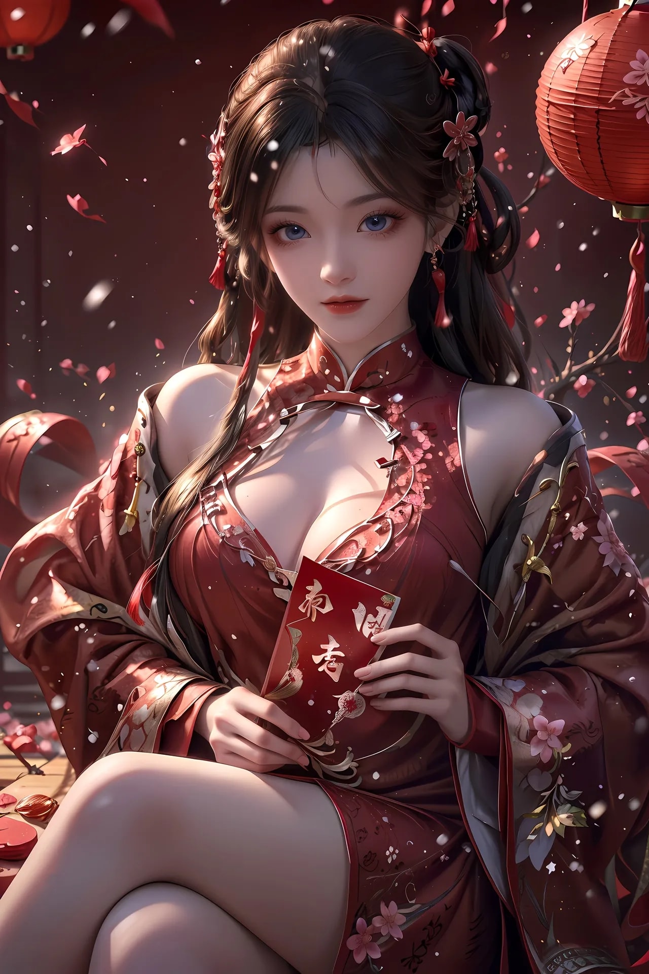 River of Dreams - Part 1